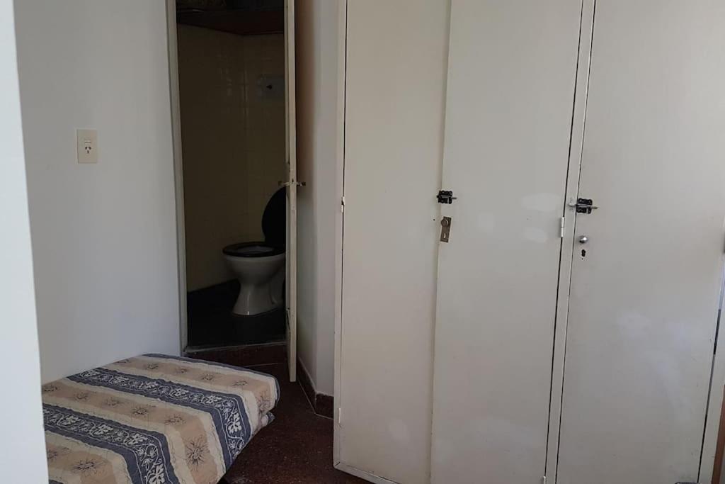 Apartamento en Belgrano entero 6 huespedes