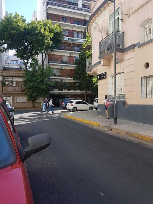 Apartamento en Belgrano entero 6 huespedes