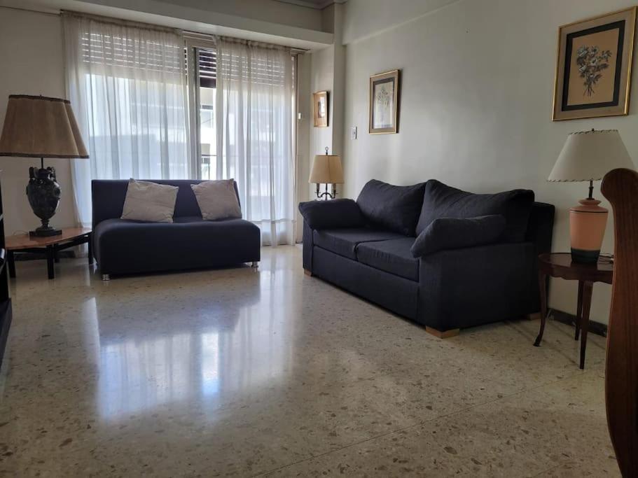 Apartamento en Belgrano entero 6 huespedes