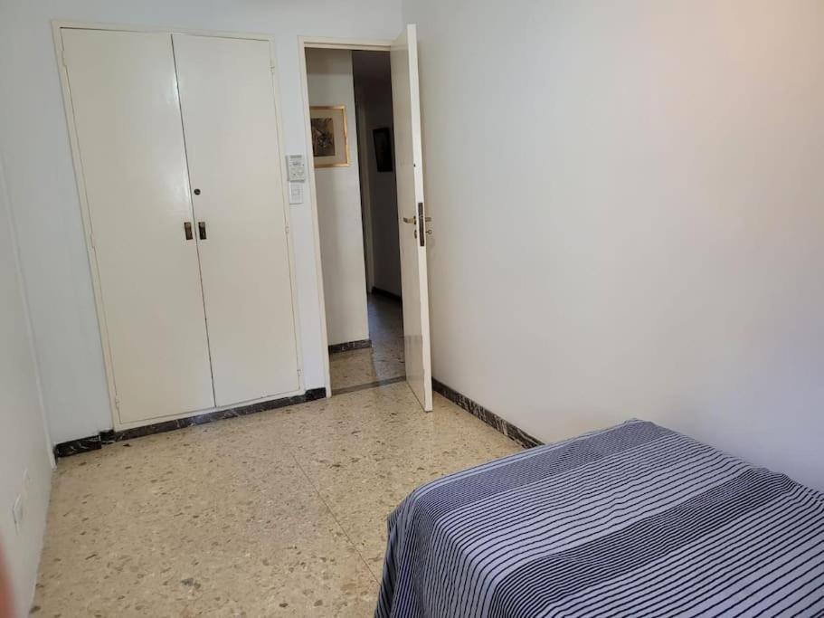 Apartamento en Belgrano entero 6 huespedes