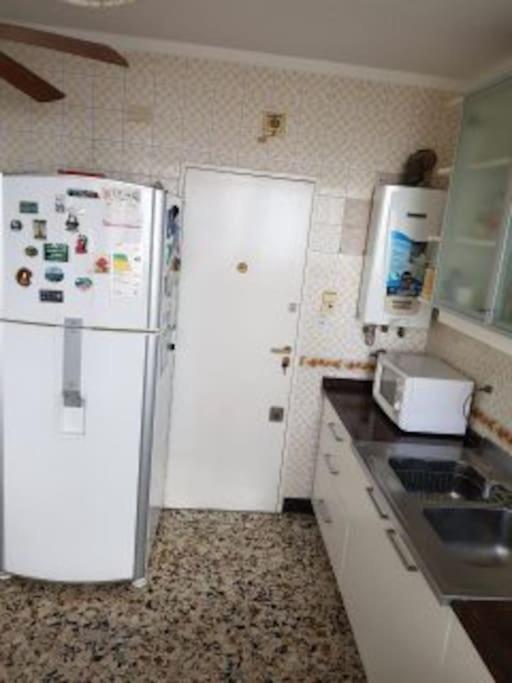 Apartamento en Belgrano entero 6 huespedes