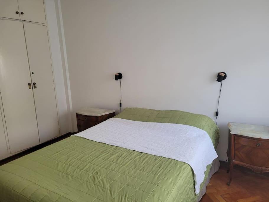 Apartamento en Belgrano entero 6 huespedes