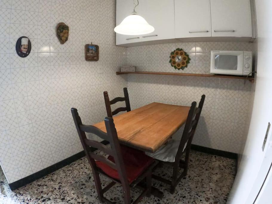 Apartamento en Belgrano entero 6 huespedes