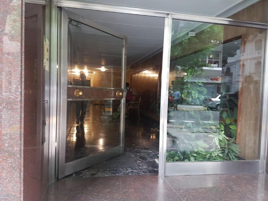 Apartamento en Belgrano entero 6 huespedes