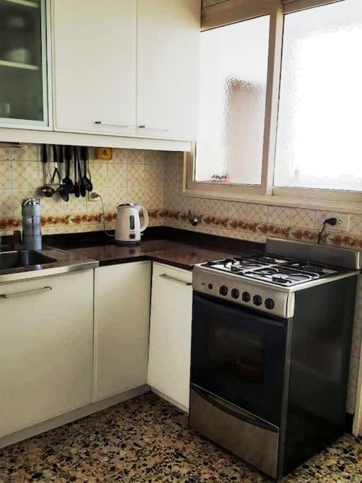 Apartamento en Belgrano entero 6 huespedes