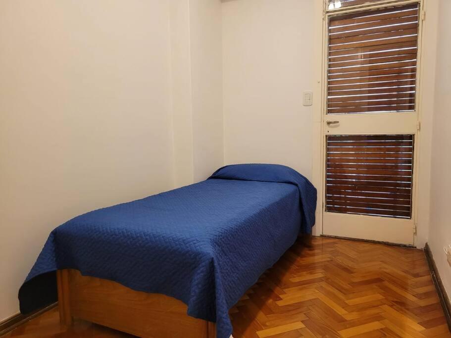 Apartamento en Belgrano entero 6 huespedes