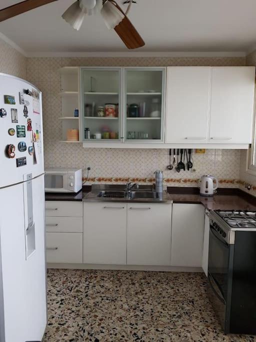 Apartamento en Belgrano entero 6 huespedes