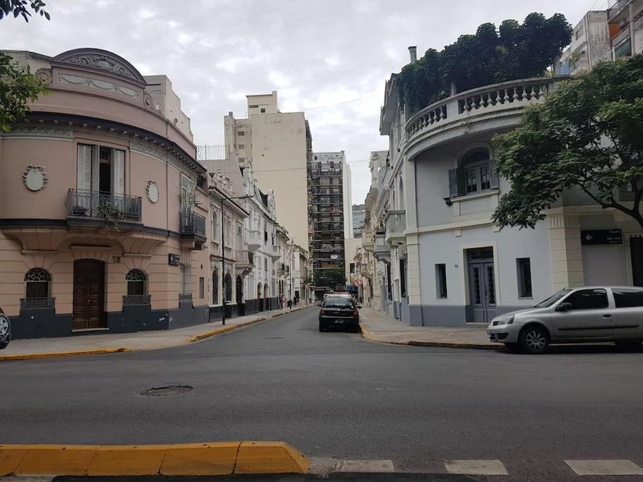Apartamento en Belgrano entero 6 huespedes