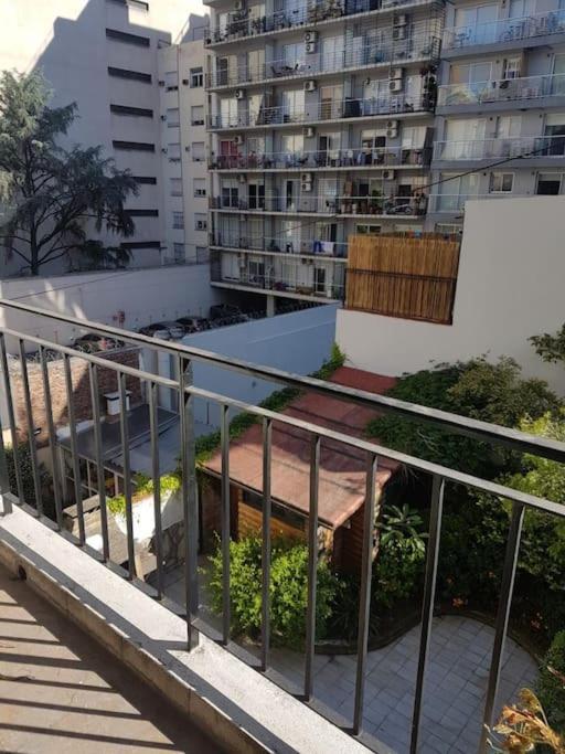 Apartamento en Belgrano entero 6 huespedes