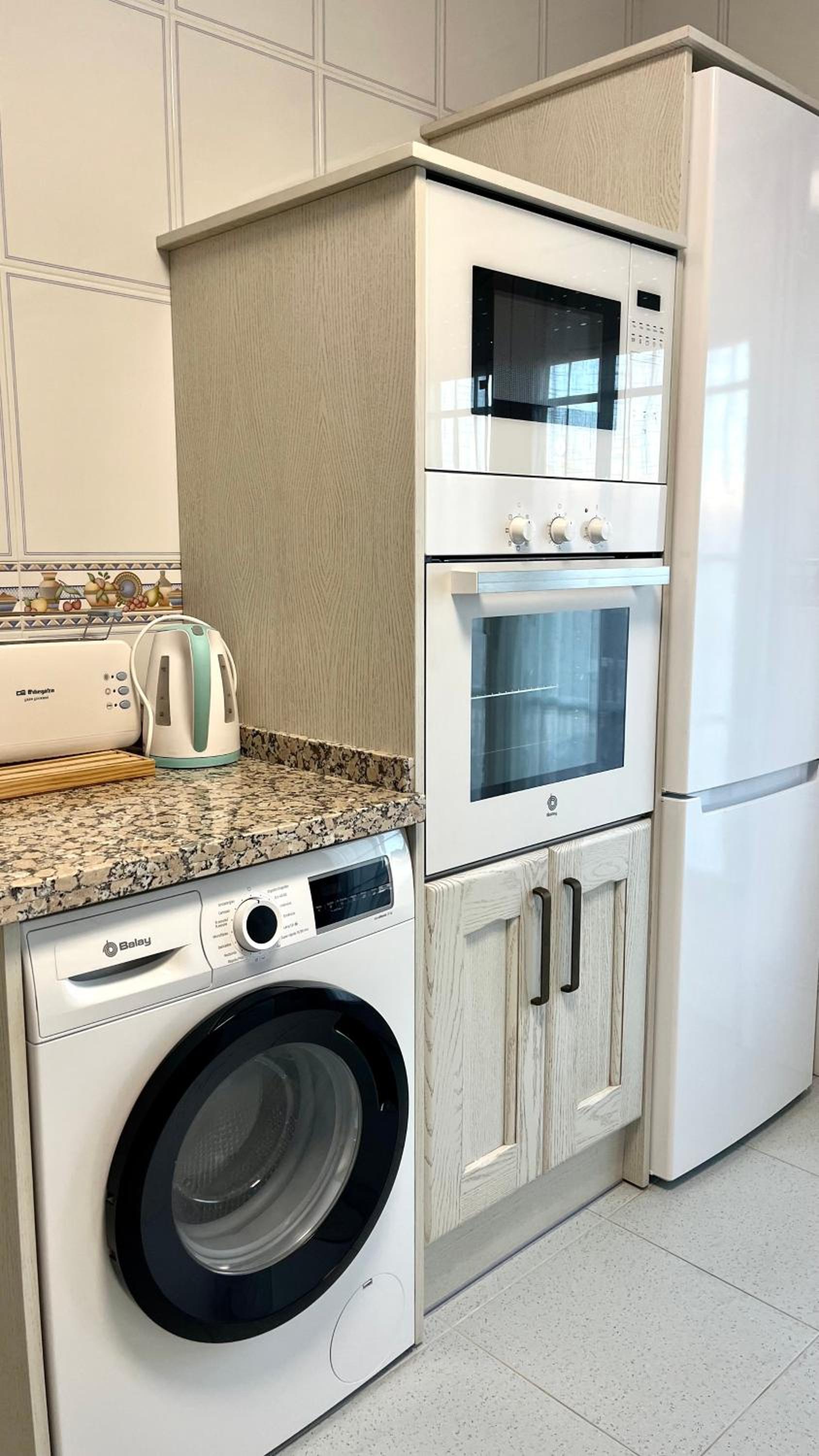 apartamentos camino real