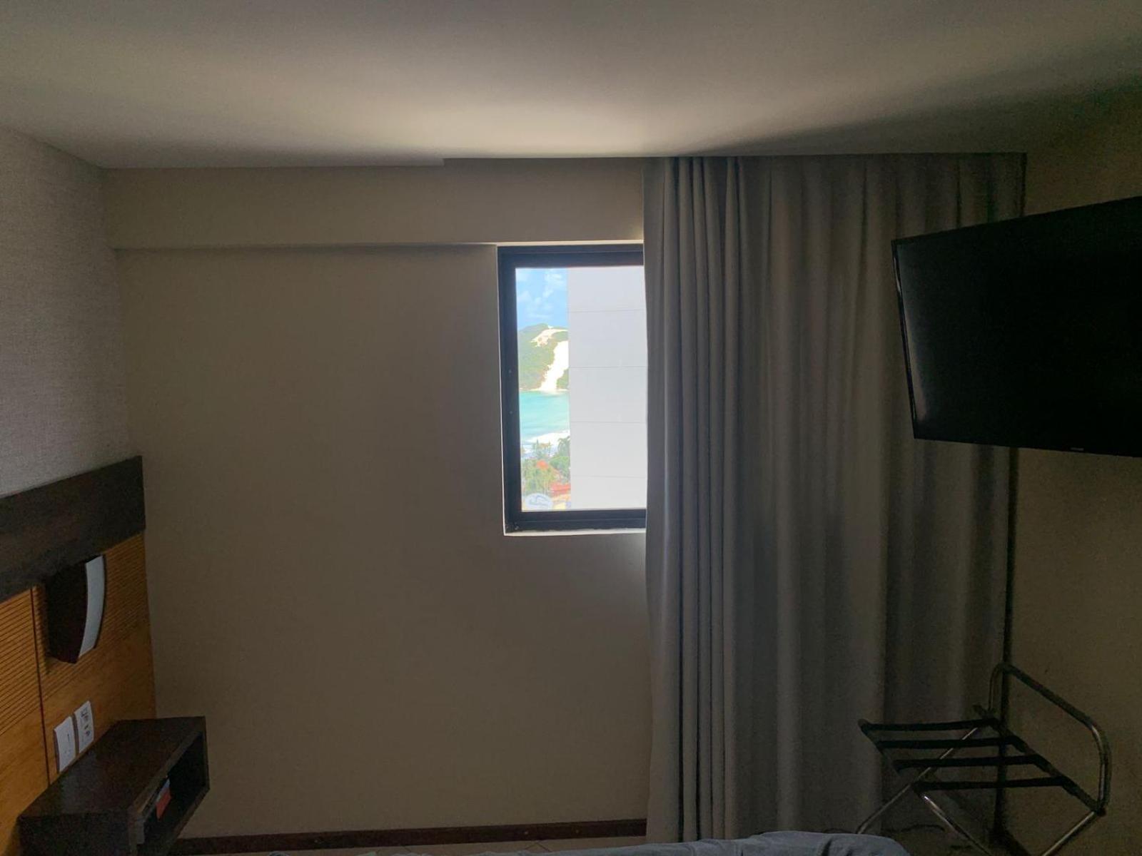 Apart/Hotel com vista para o Mar