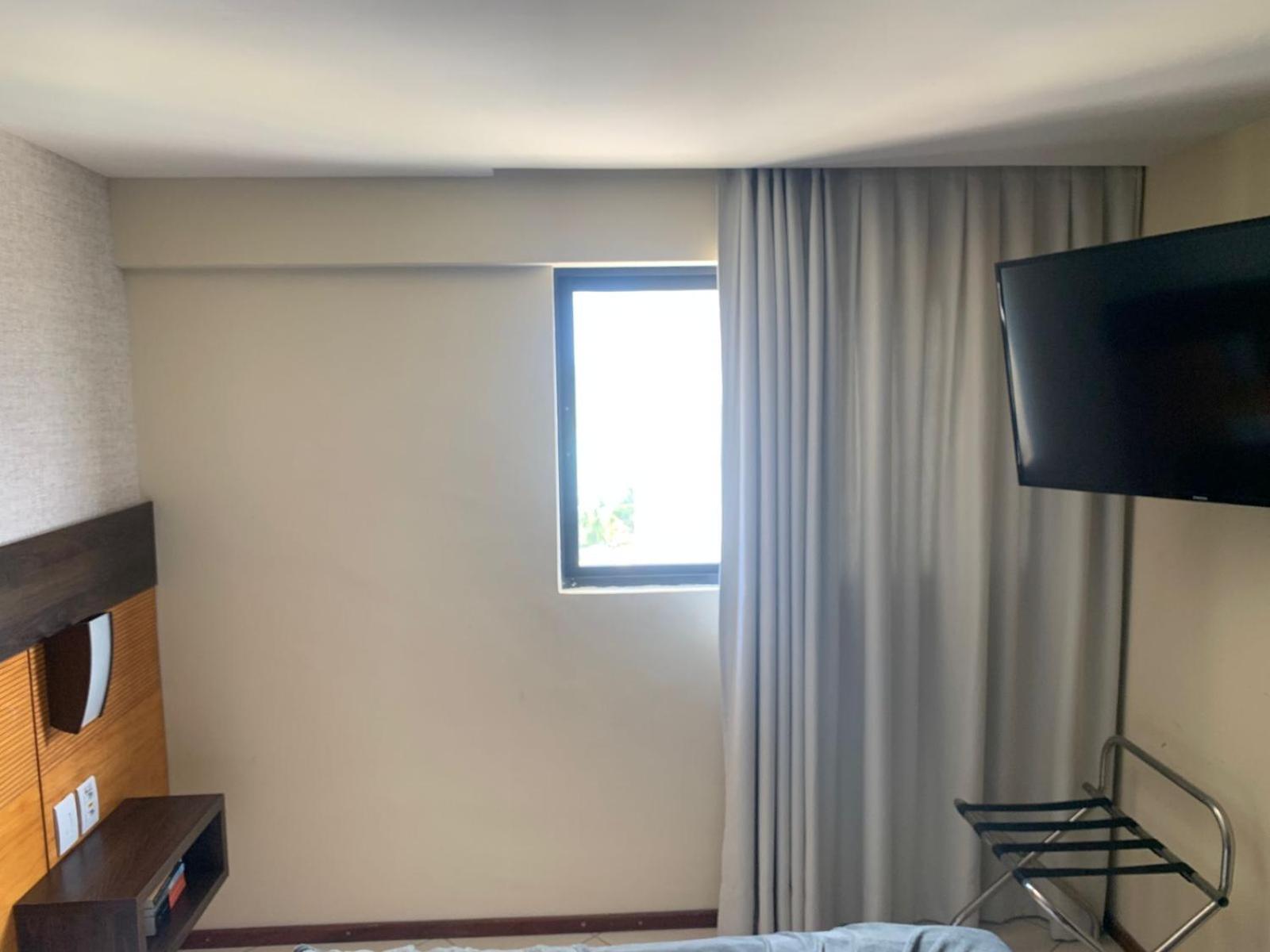Apart/Hotel com vista para o Mar