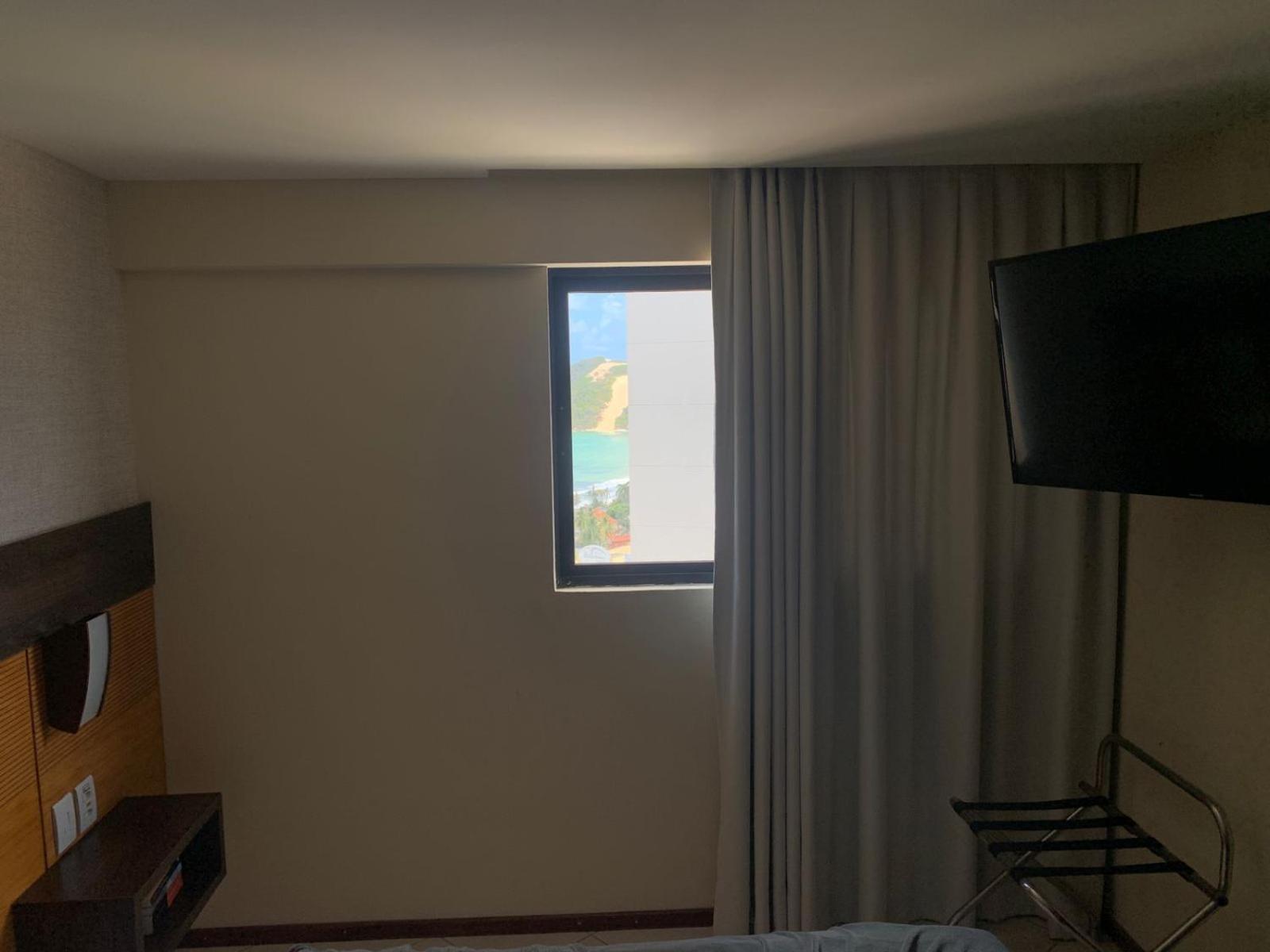 Apart/Hotel com vista para o Mar