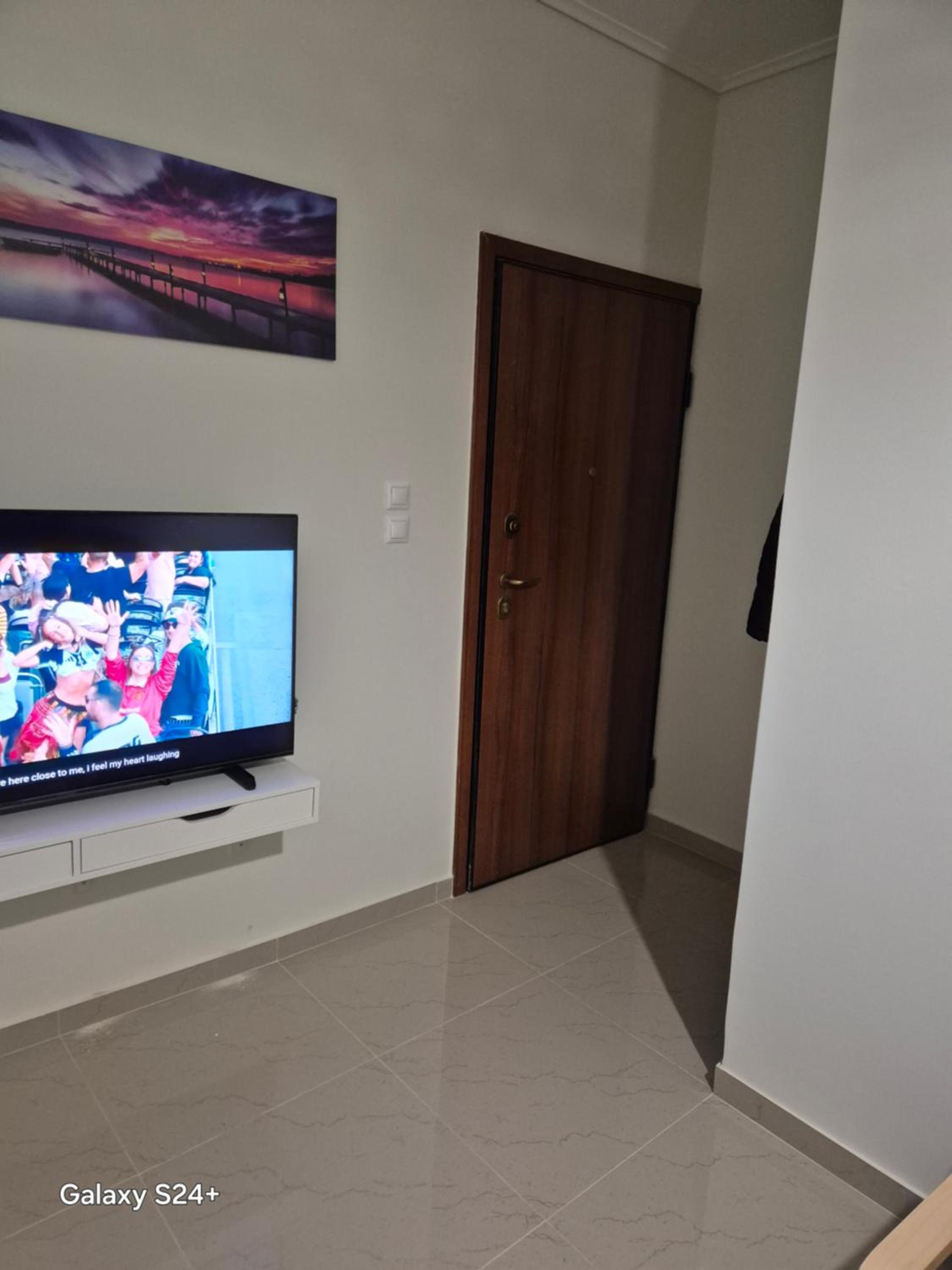 Lavender-Dalia cosy apartment center of Athens