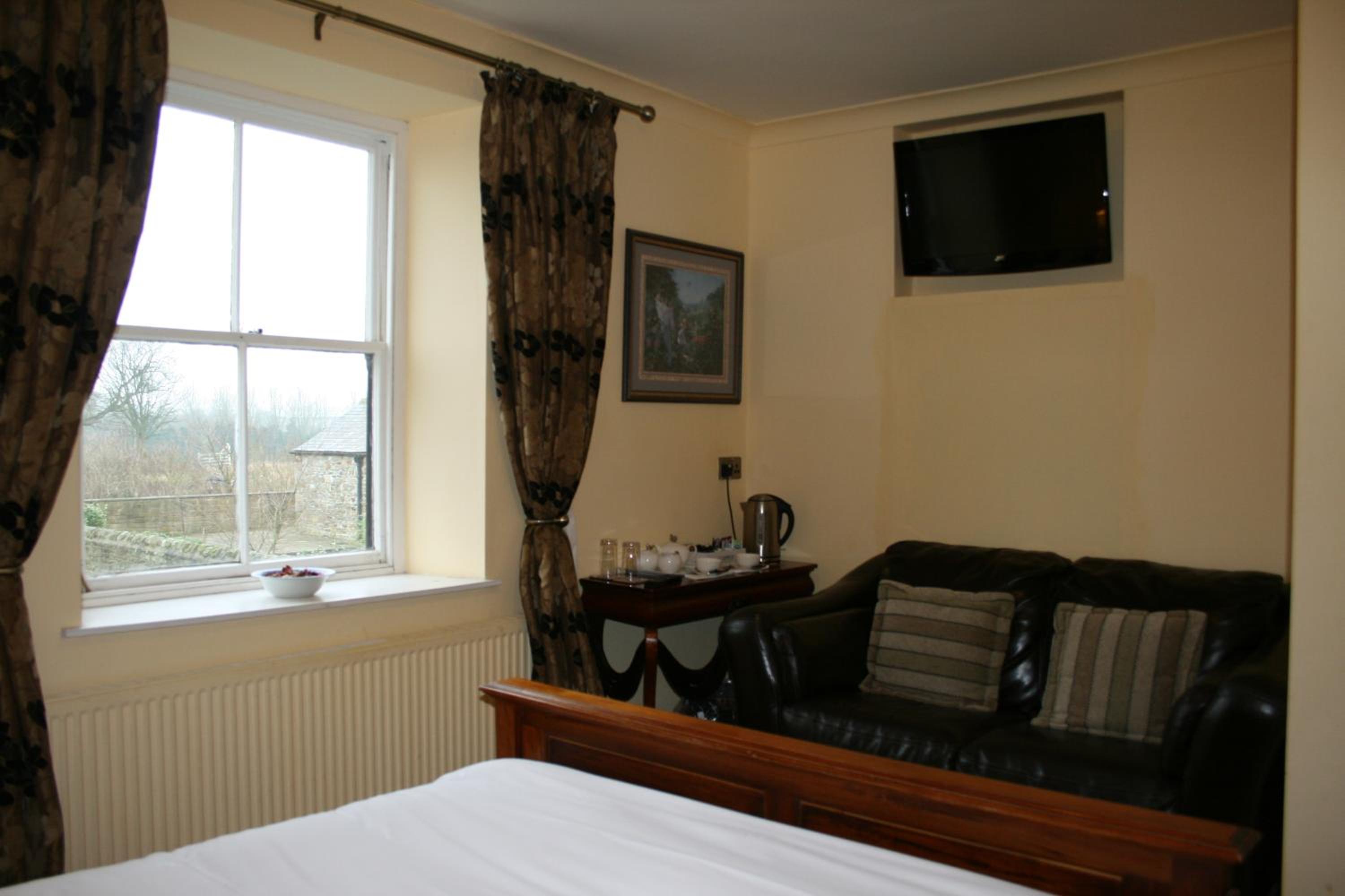 The Wyvill Arms