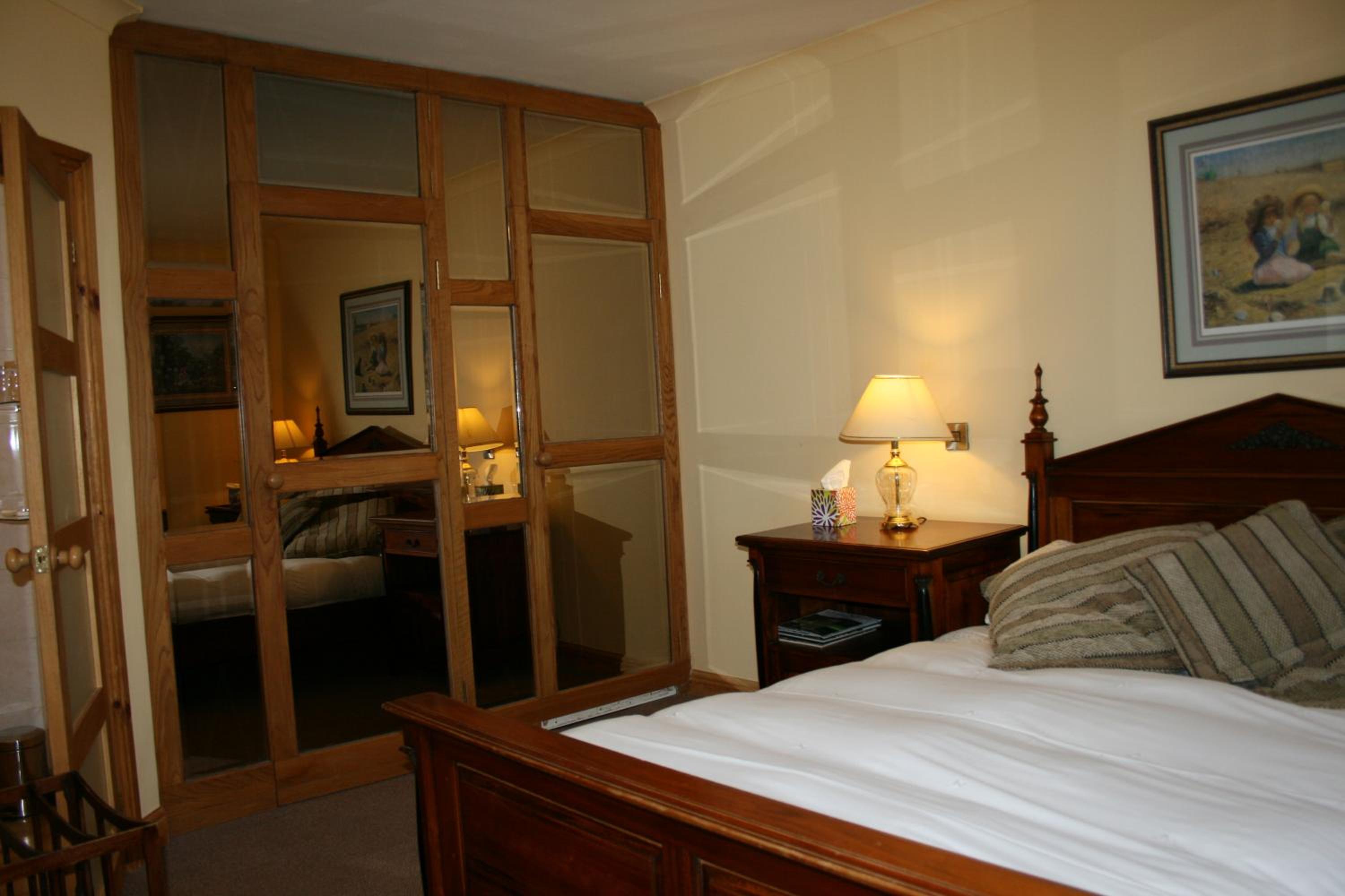 The Wyvill Arms