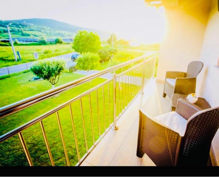 Villa Una Dalia Bihać