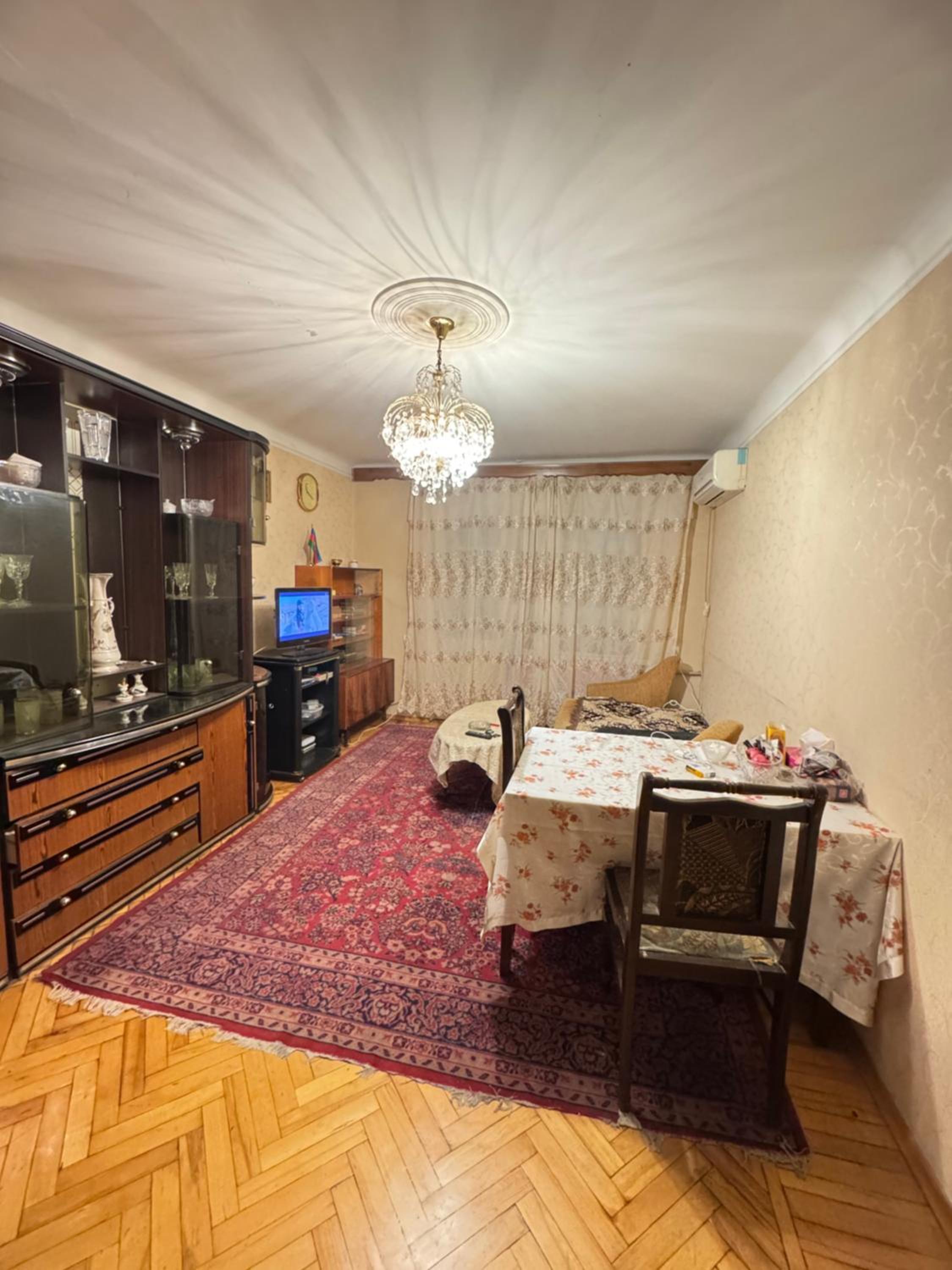 Apartment for rent in Baku