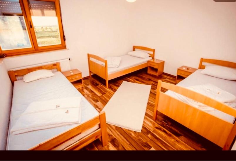 Villa Una Dalia Bihać