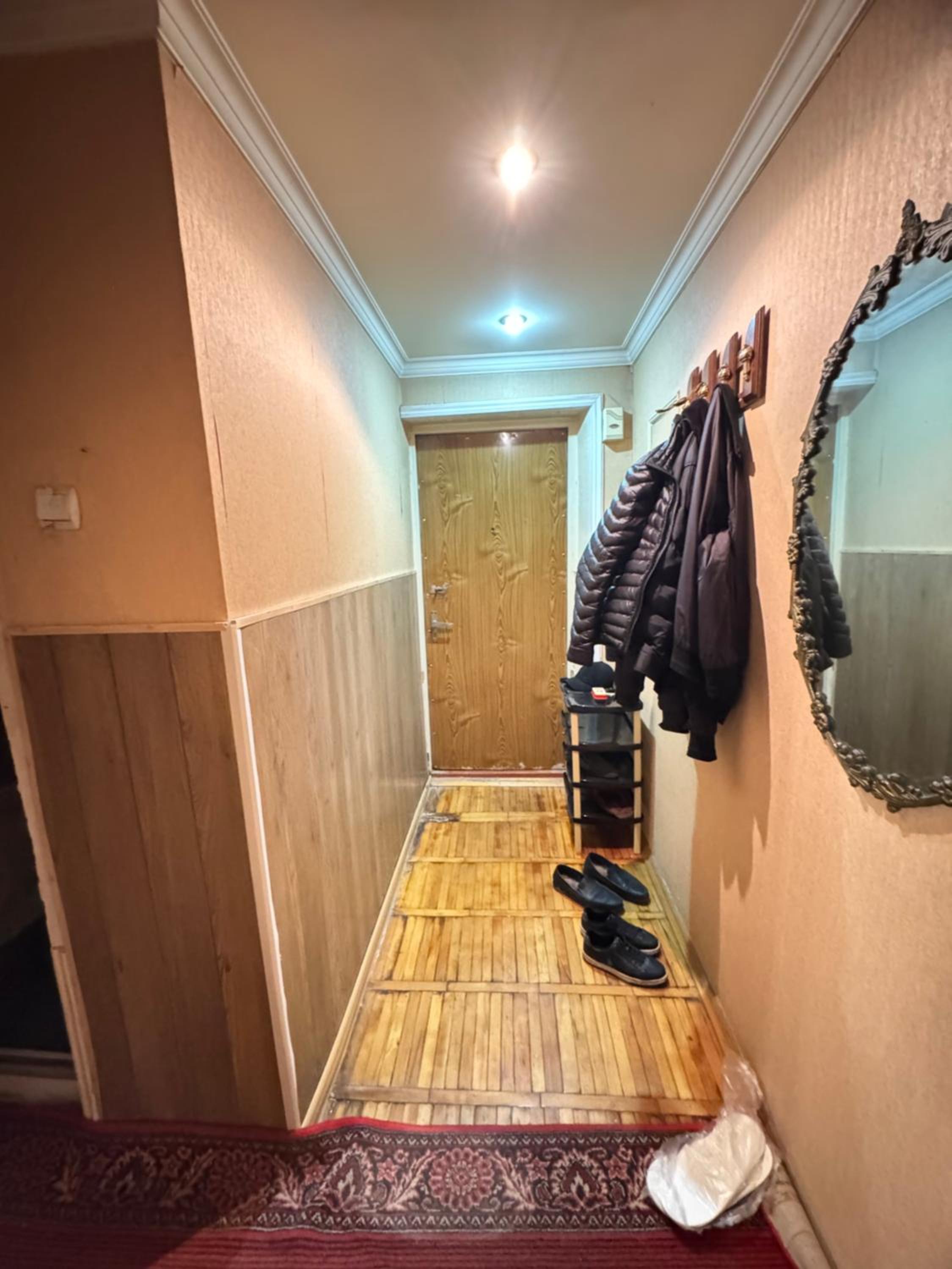 Apartment for rent in Baku