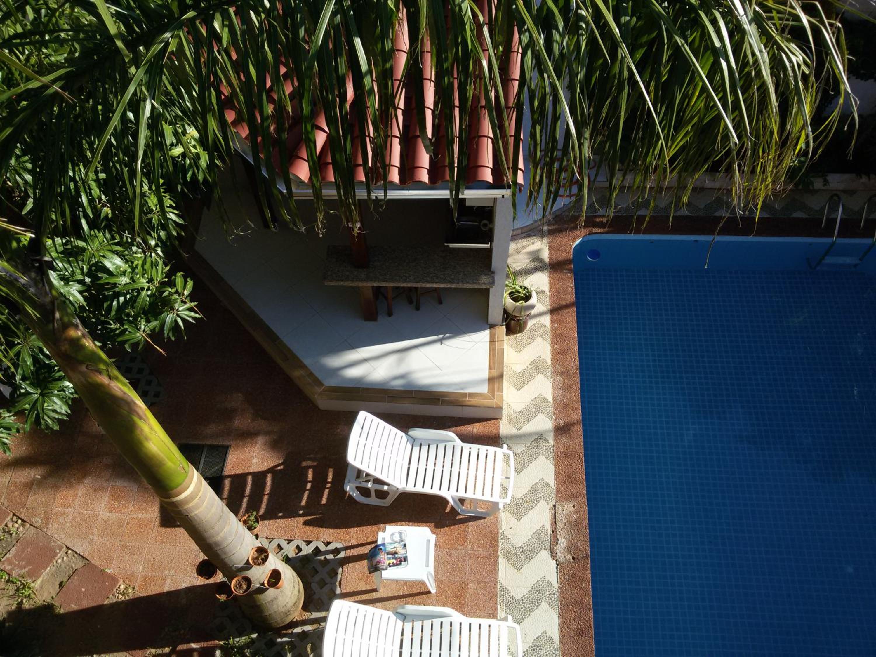 Aparthotel Maison Suisse view 4
