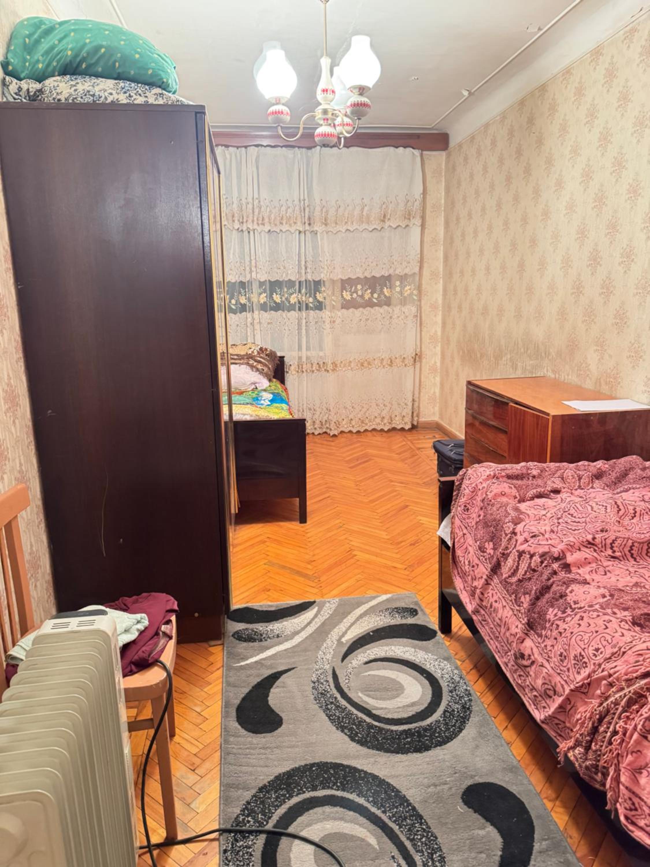 Apartment for rent in Baku