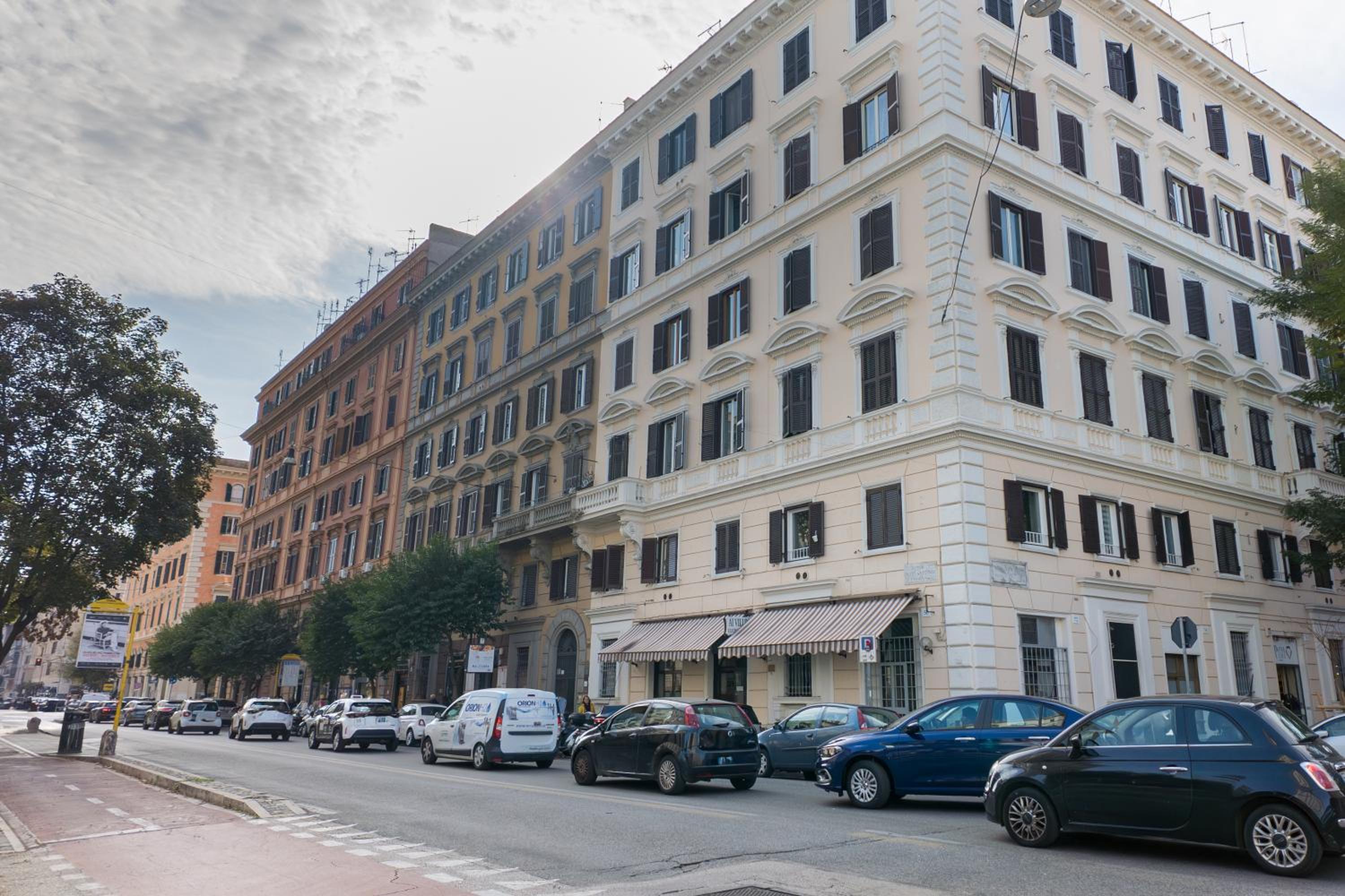 La Dimora del Cardinale
