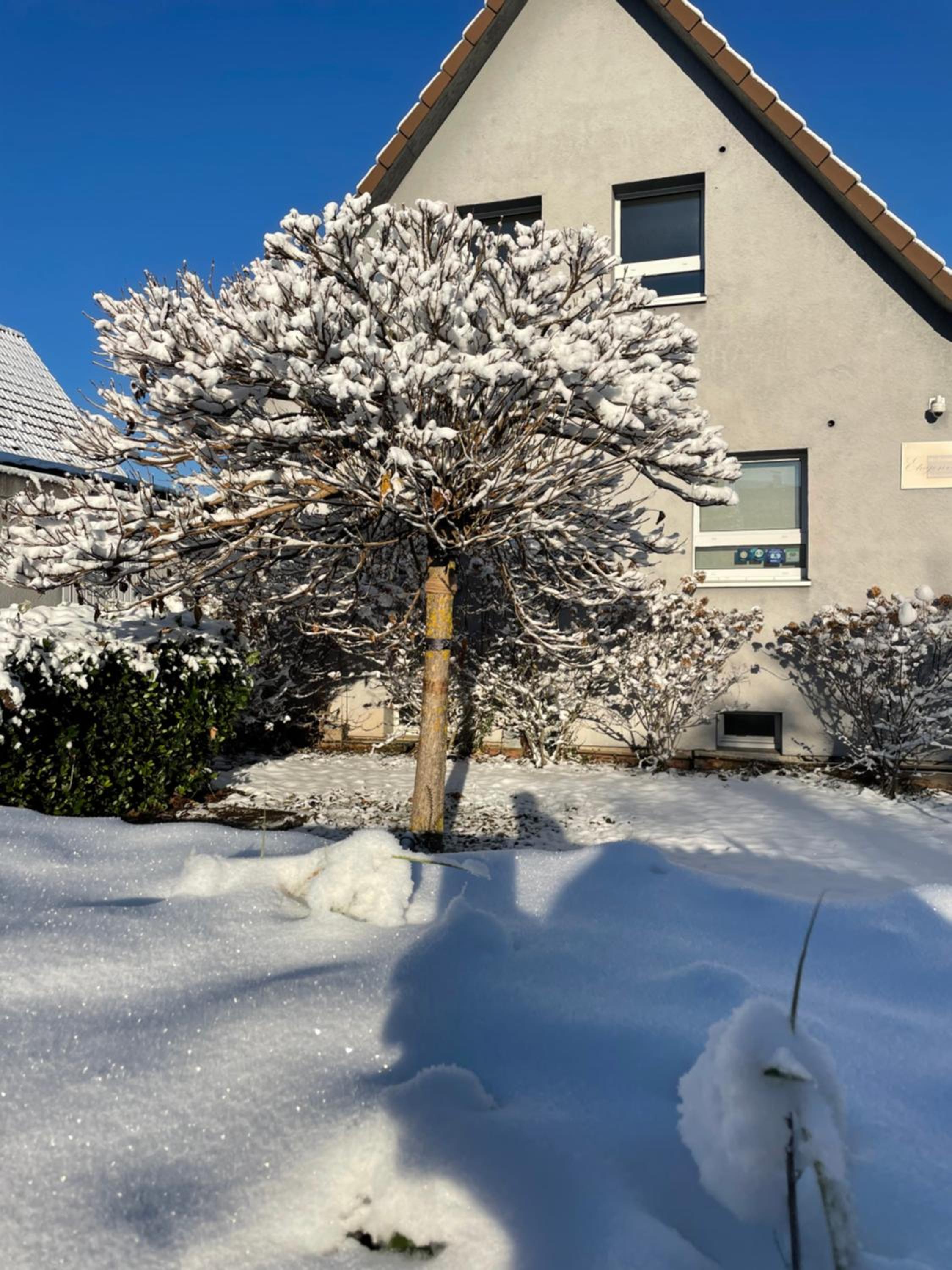 Minihotel Büchenbronn