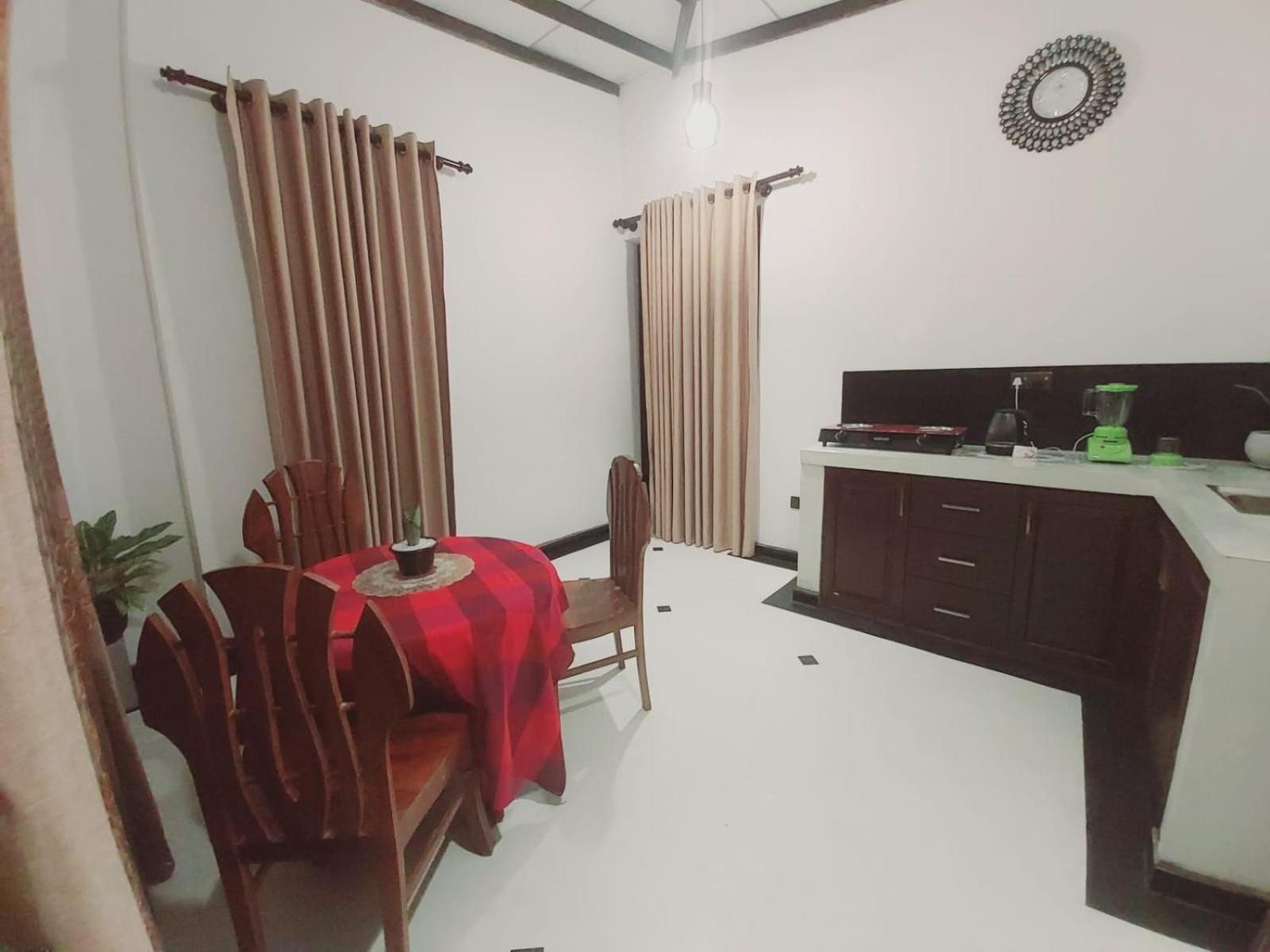 Sadew Villa Weligama