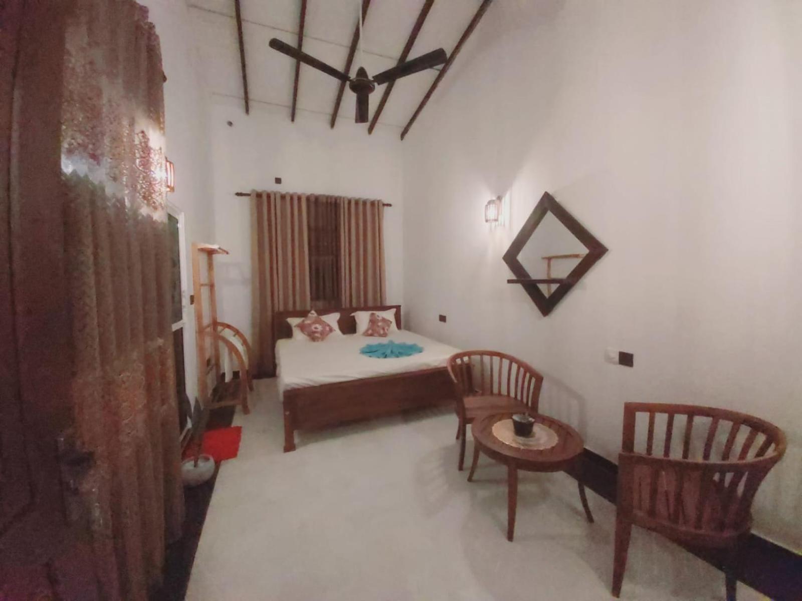 Sadew Villa Weligama