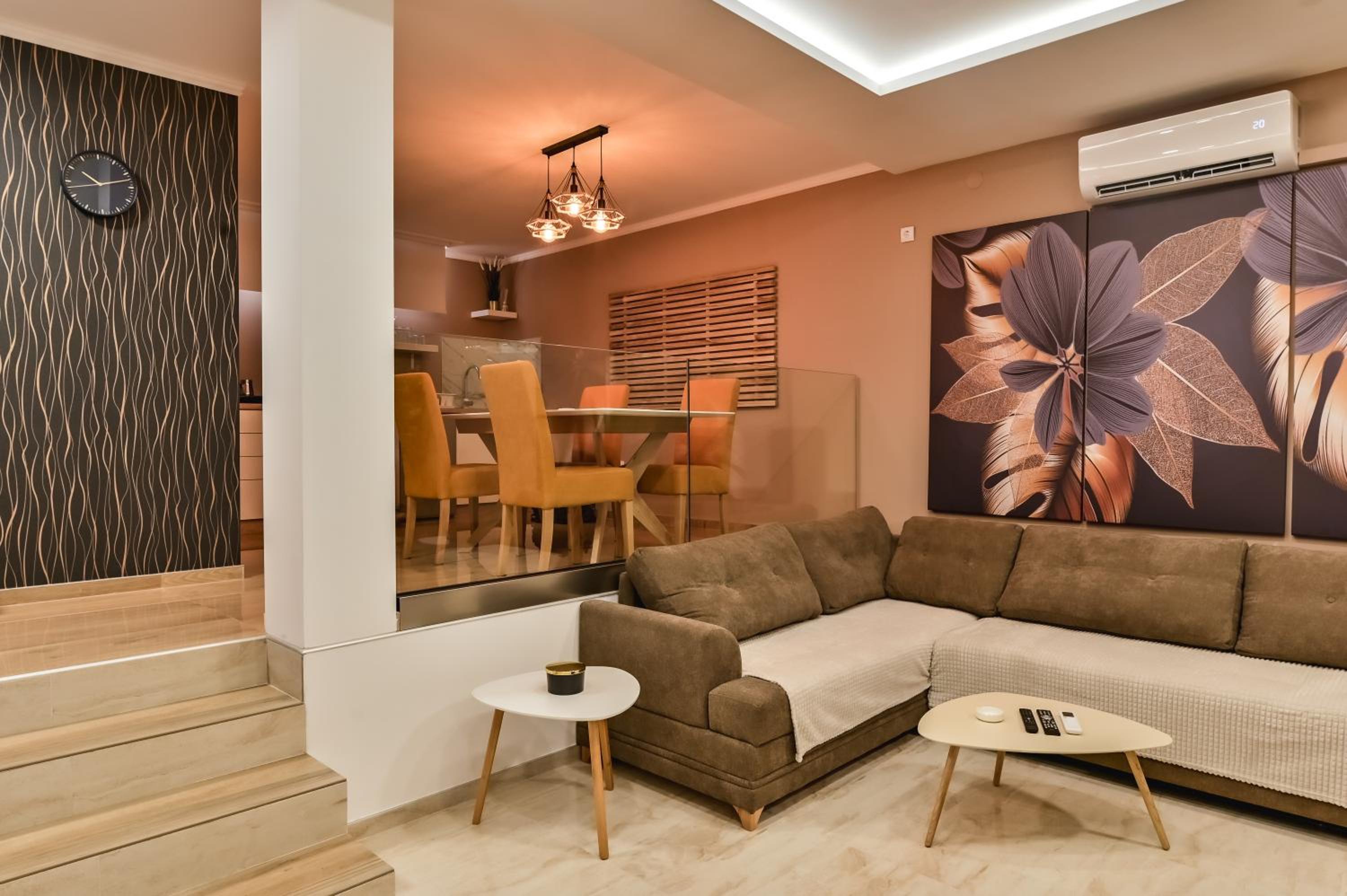 Level 1 Spa Apartman
