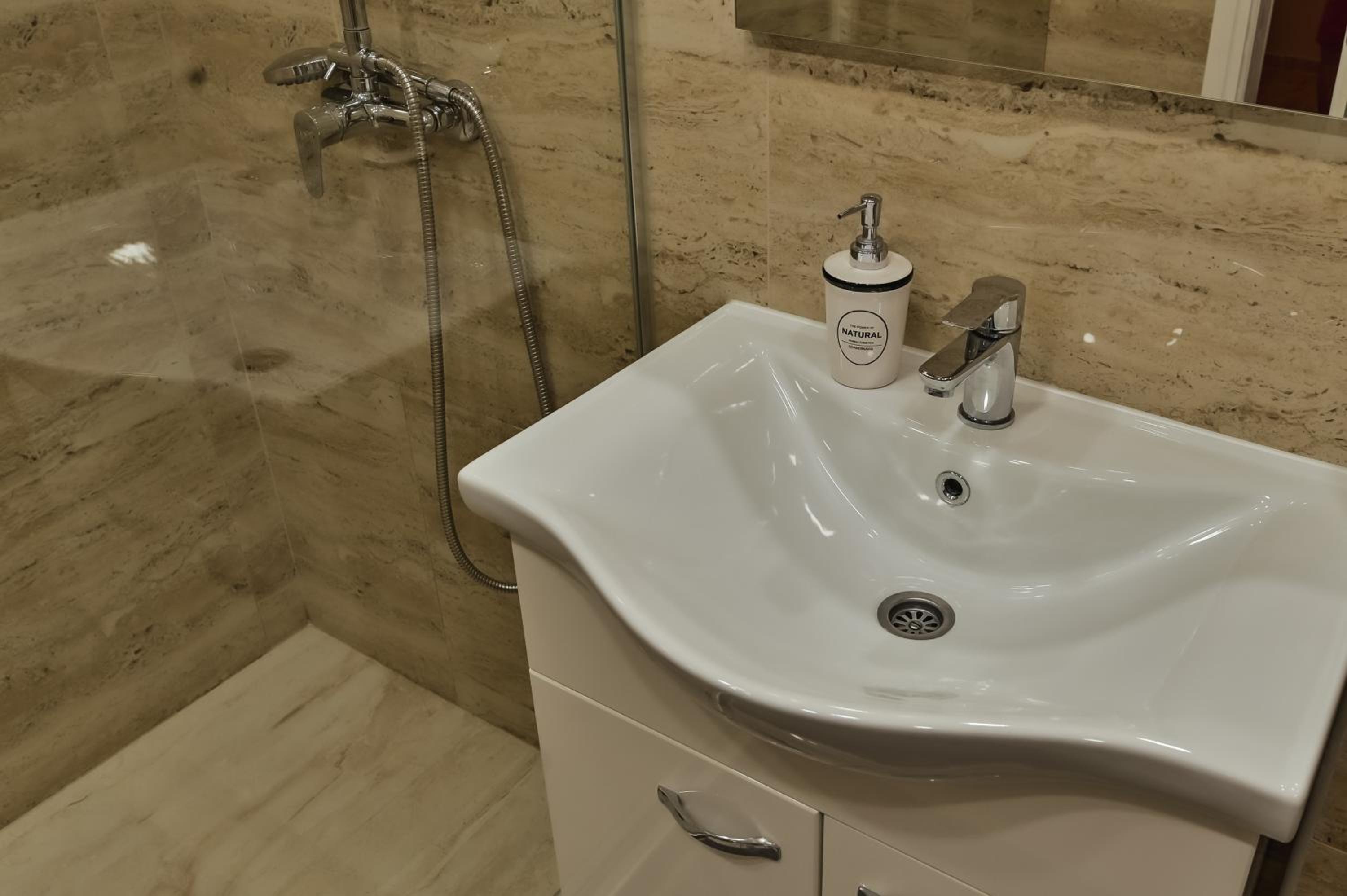 Level 1 Spa Apartman, photo 23
