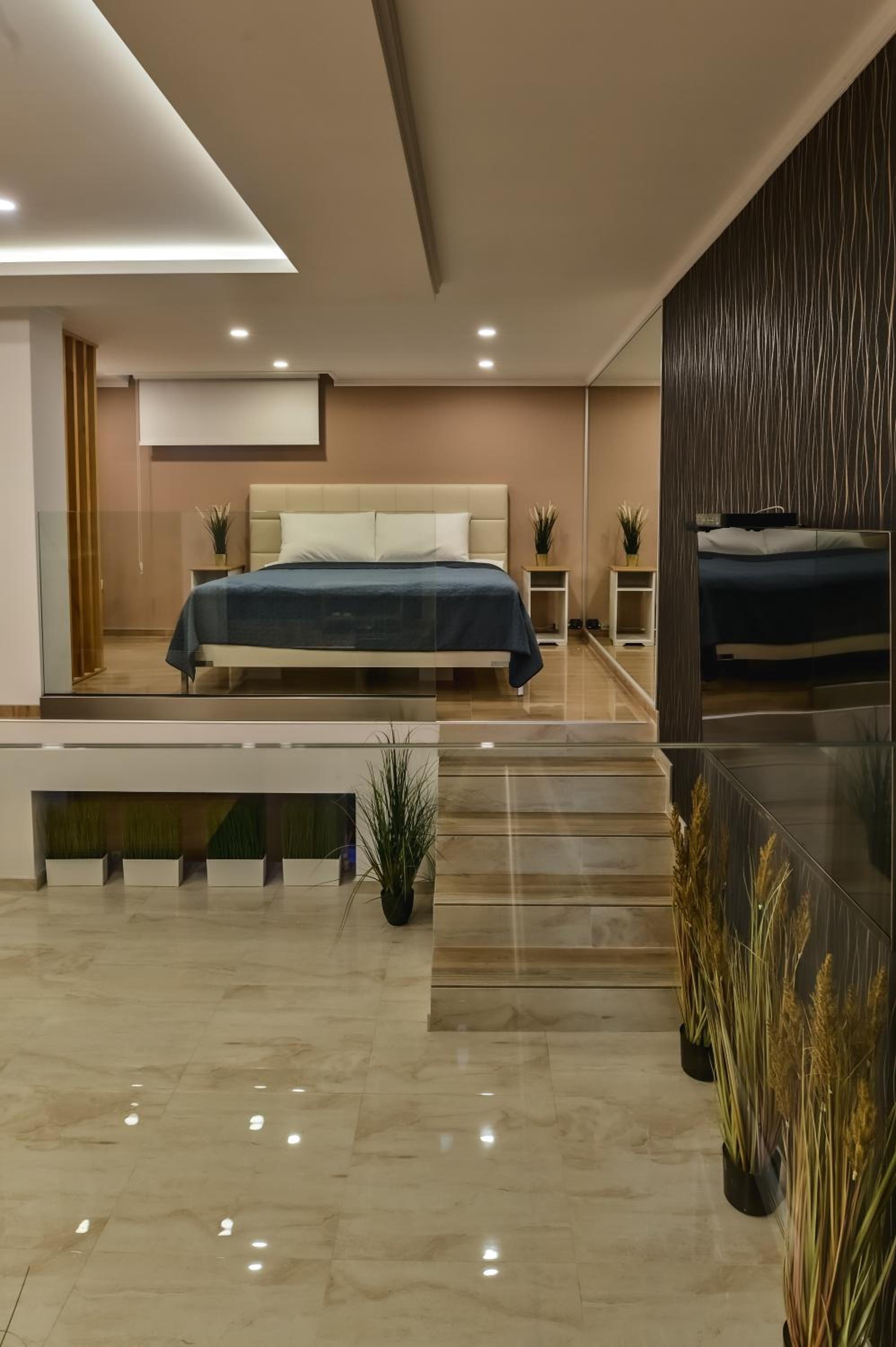 Level 1 Spa Apartman