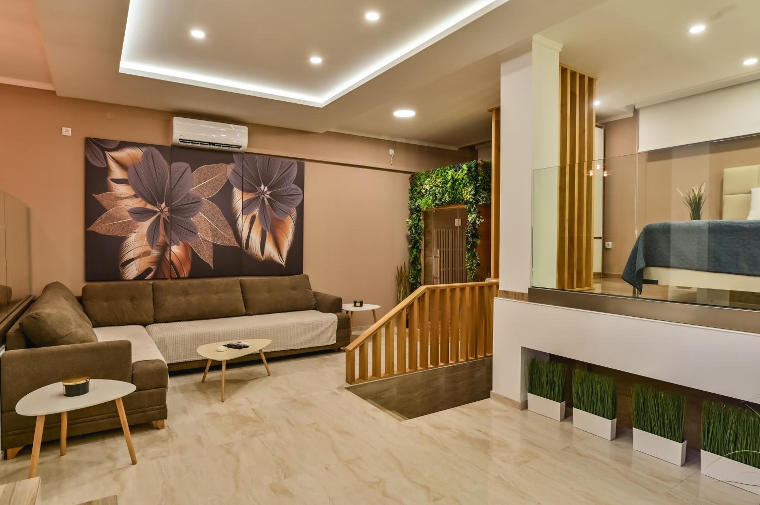 Level 1 Spa Apartman, photo 15