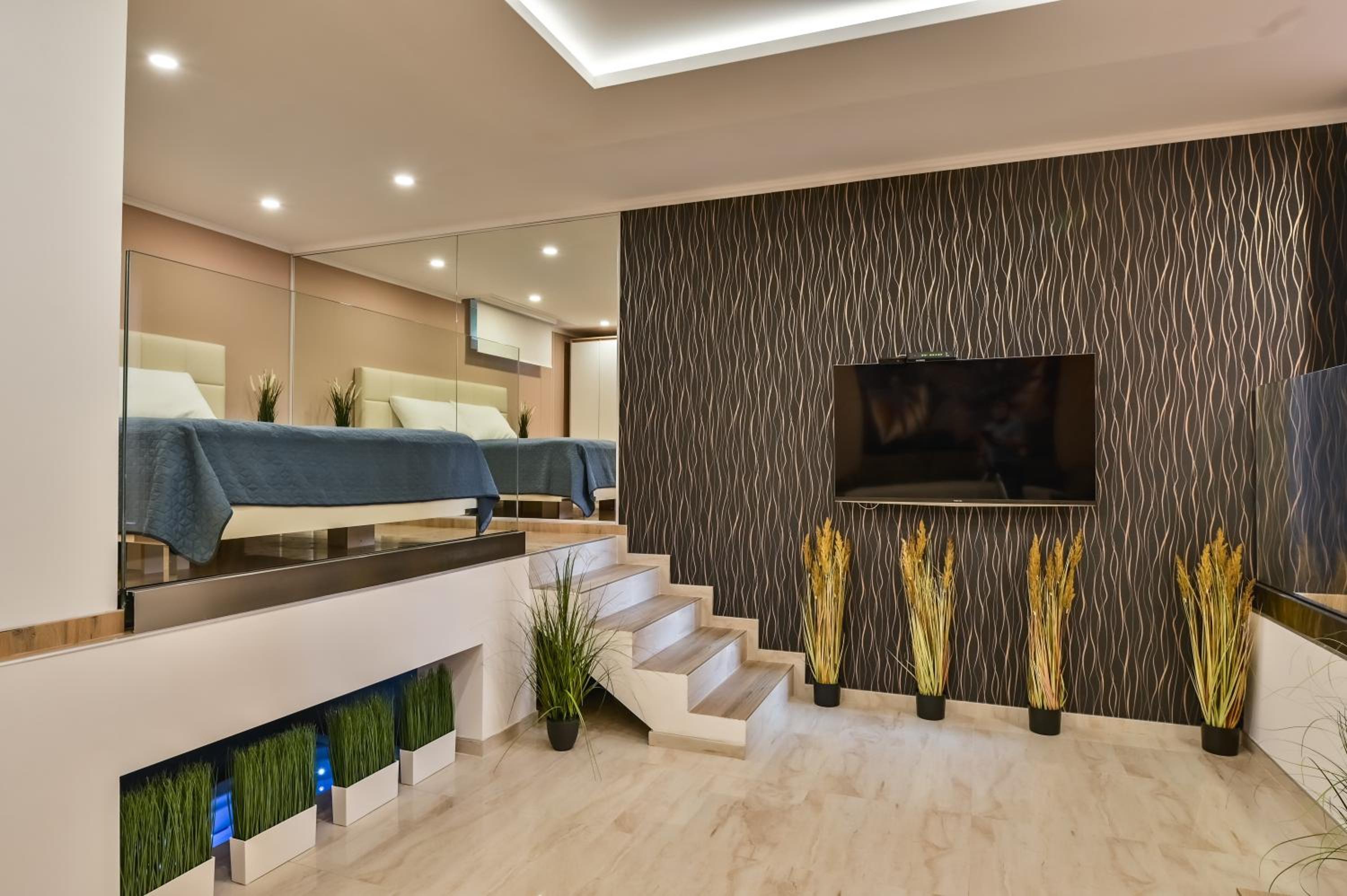 Level 1 Spa Apartman, photo 11