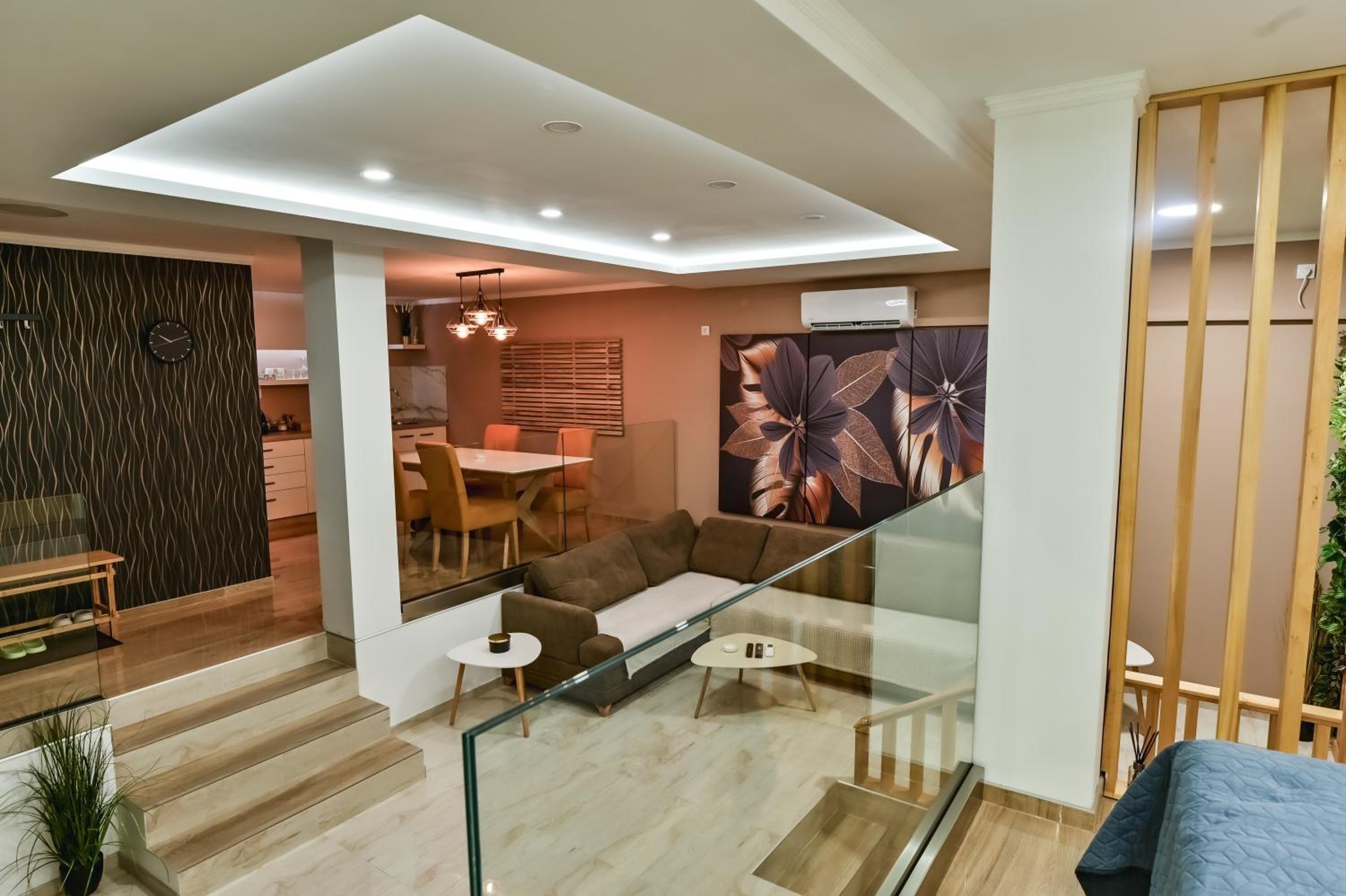 Level 1 Spa Apartman, photo 20