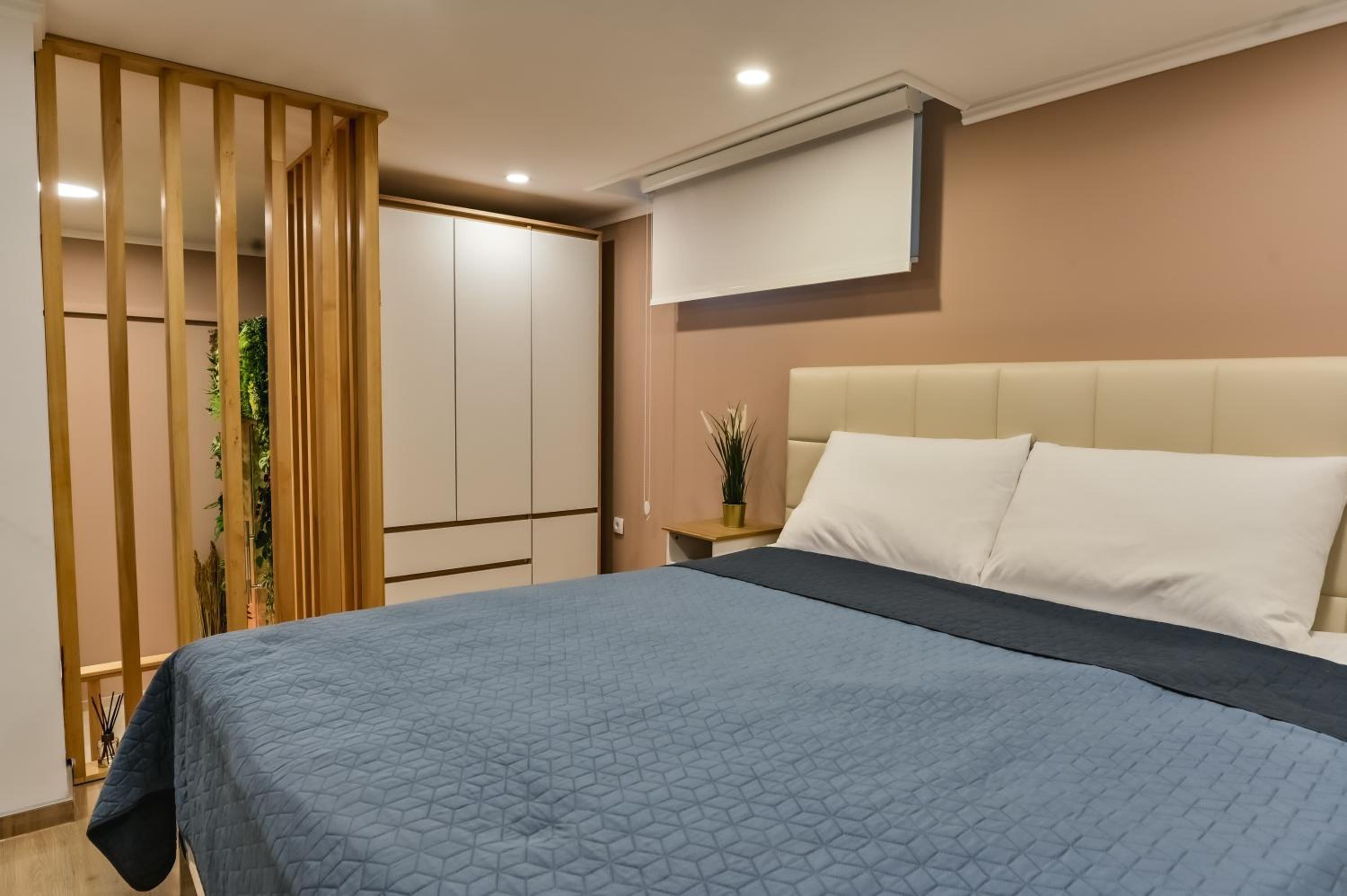 Level 1 Spa Apartman, photo 25