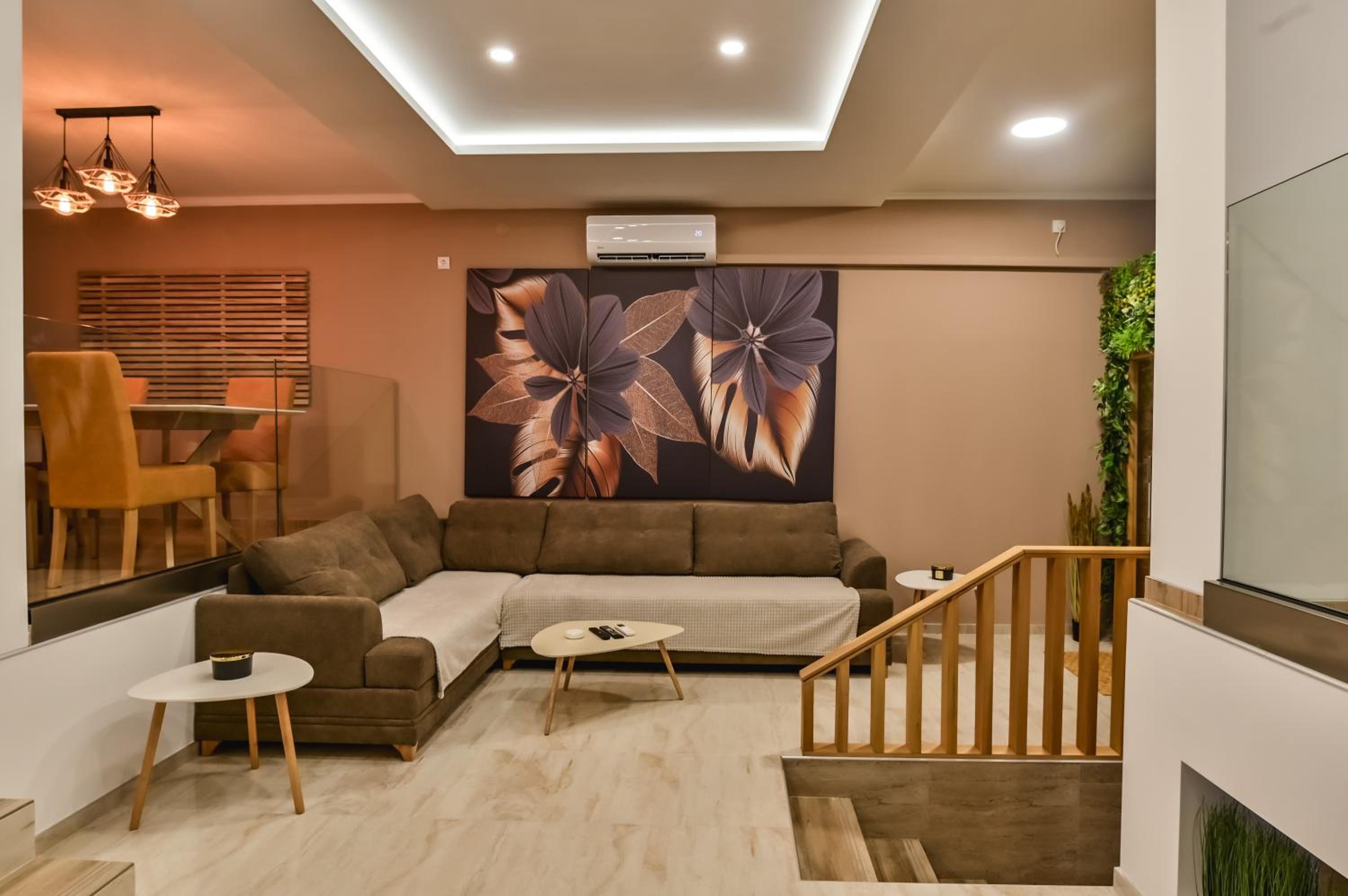 Level 1 Spa Apartman, photo 10