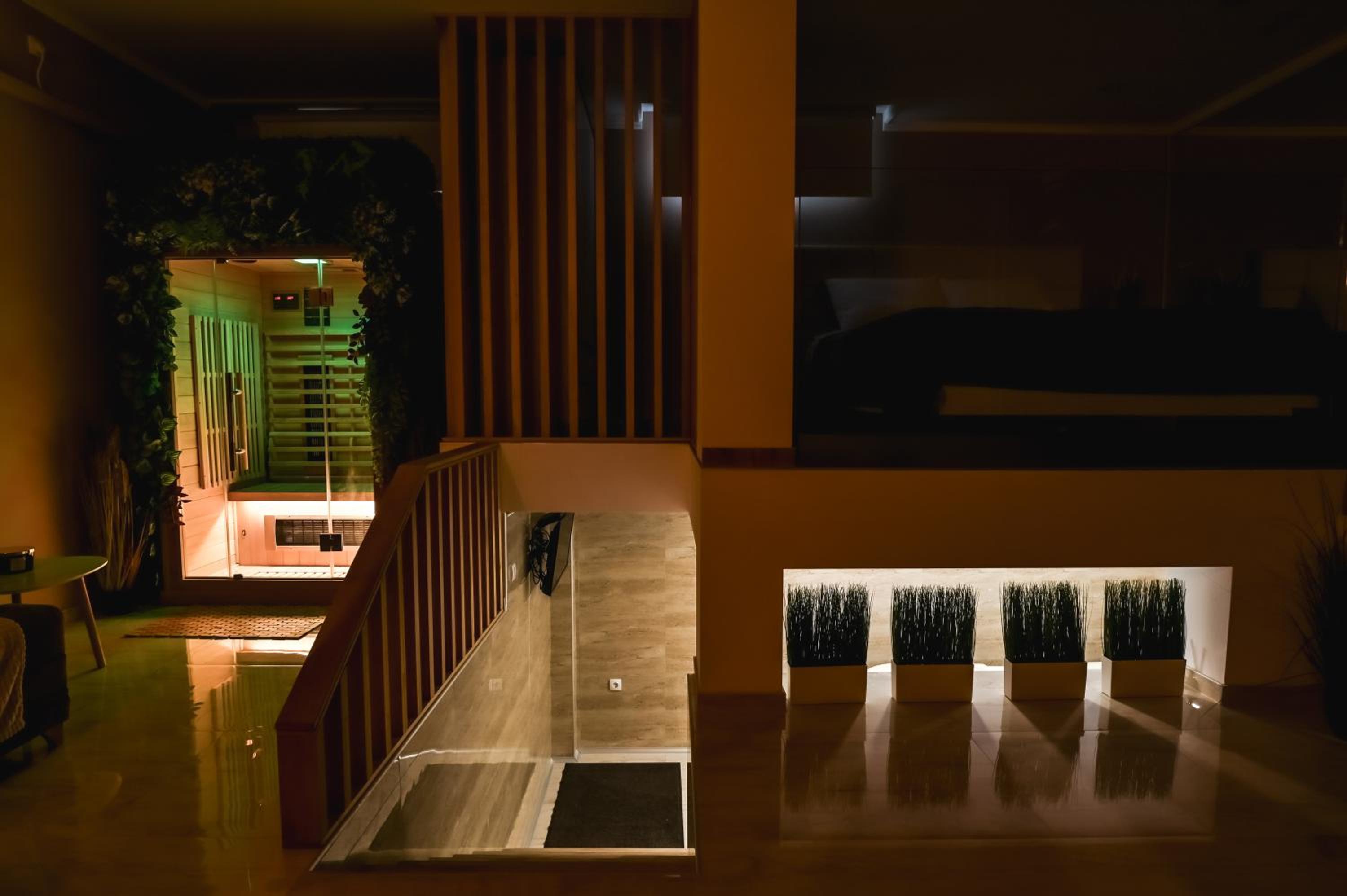 Level 1 Spa Apartman, photo 9