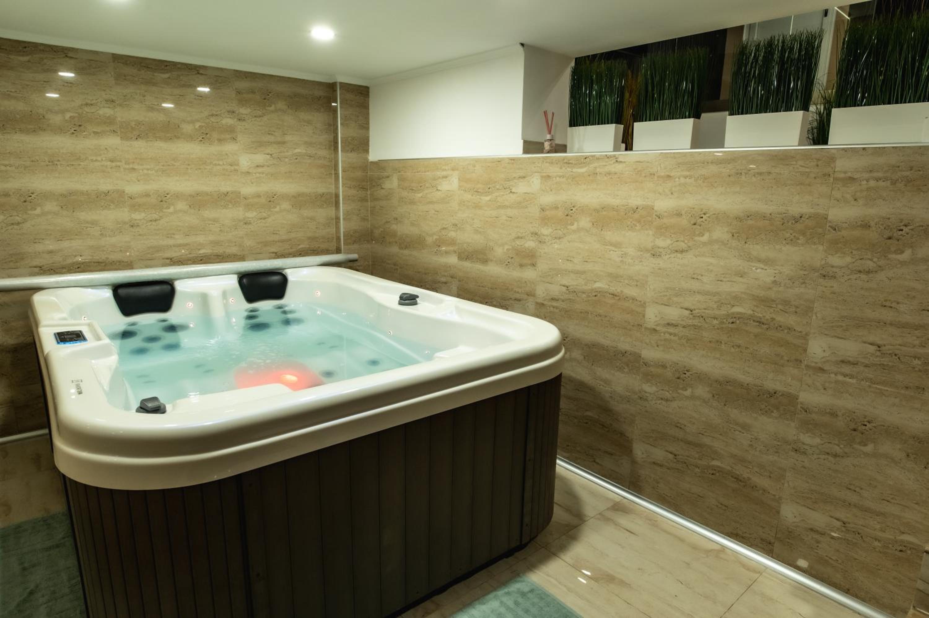 Level 1 Spa Apartman, photo 19