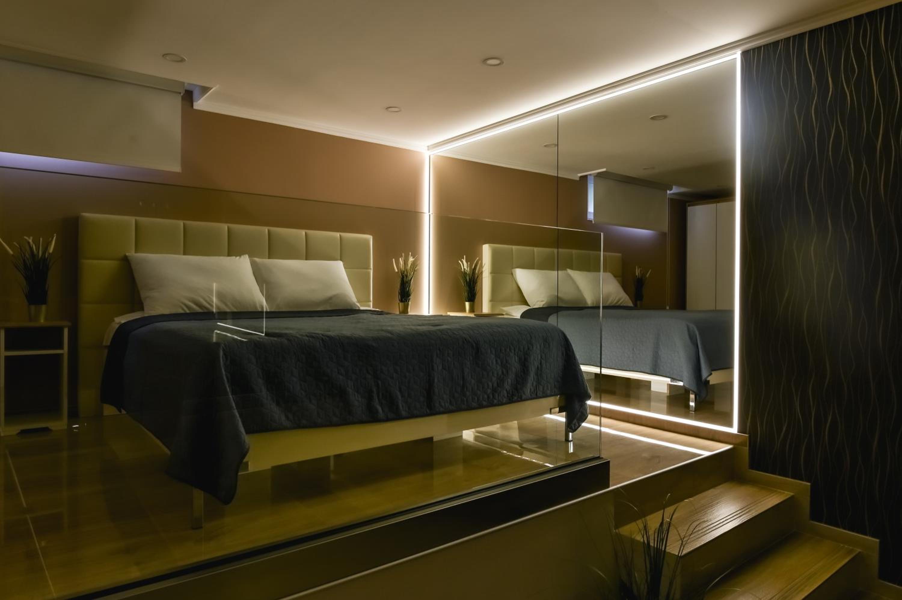Level 1 Spa Apartman, photo 28