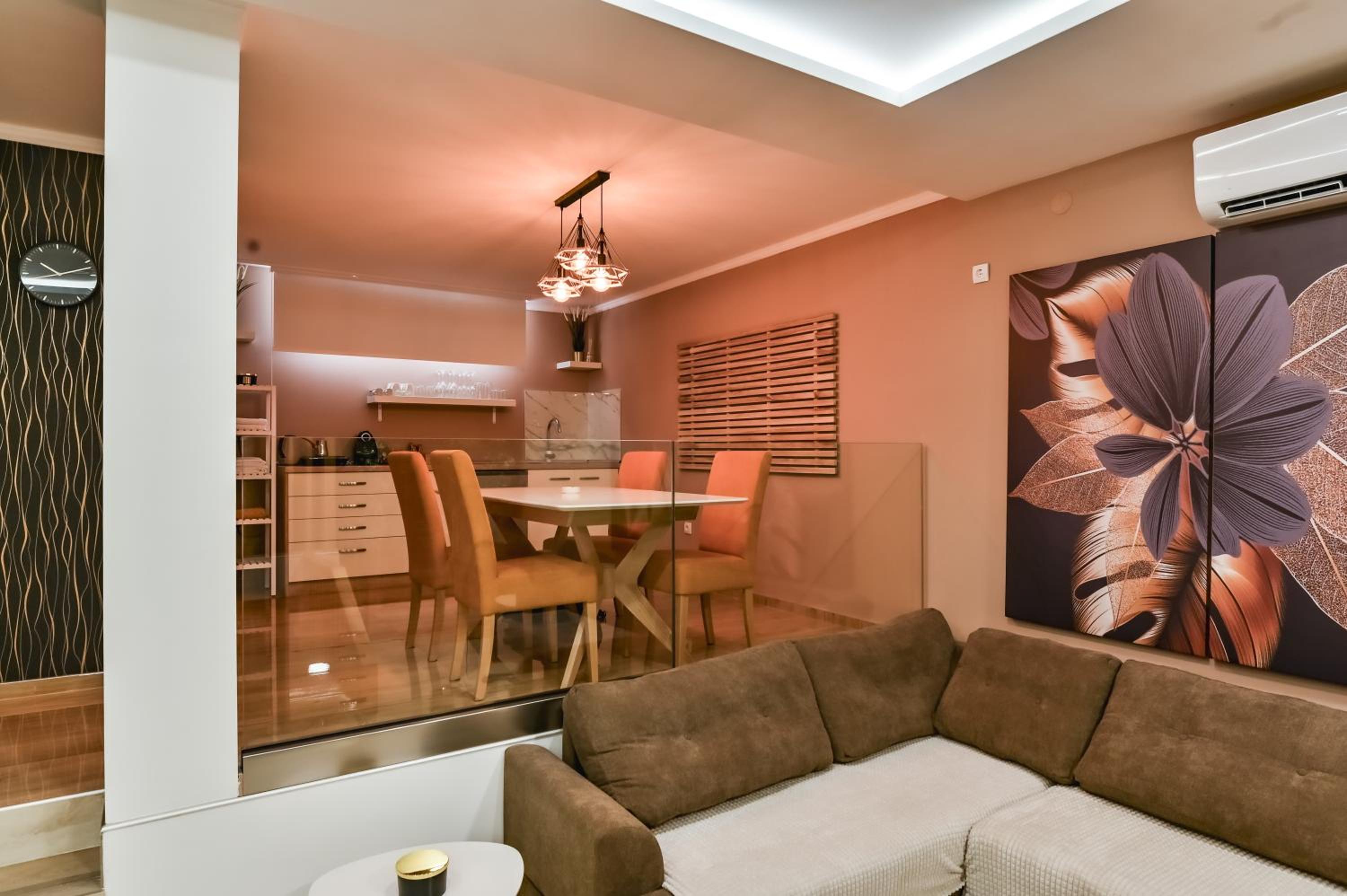 Level 1 Spa Apartman, photo 12