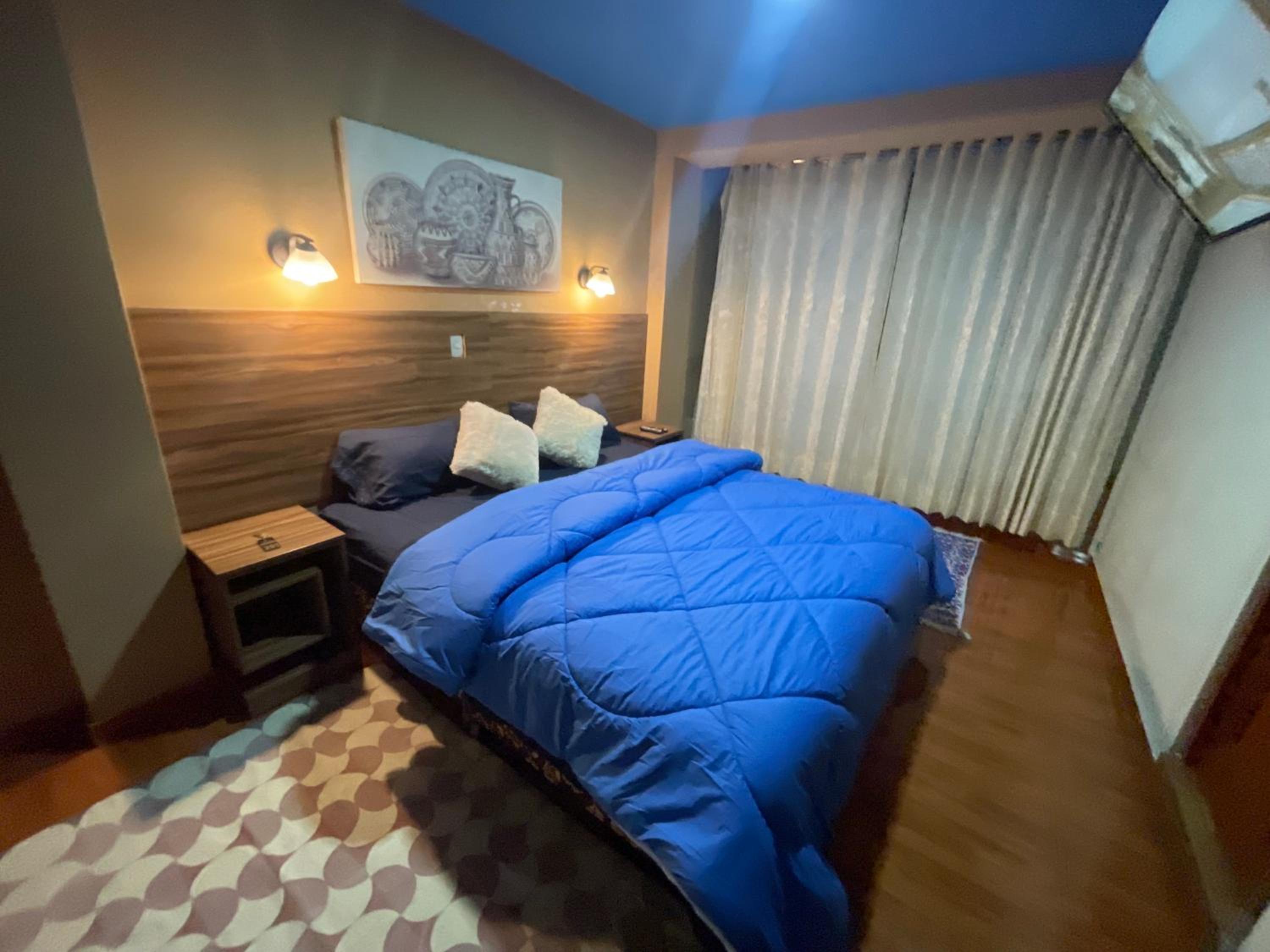 Hostal Stelar view 2