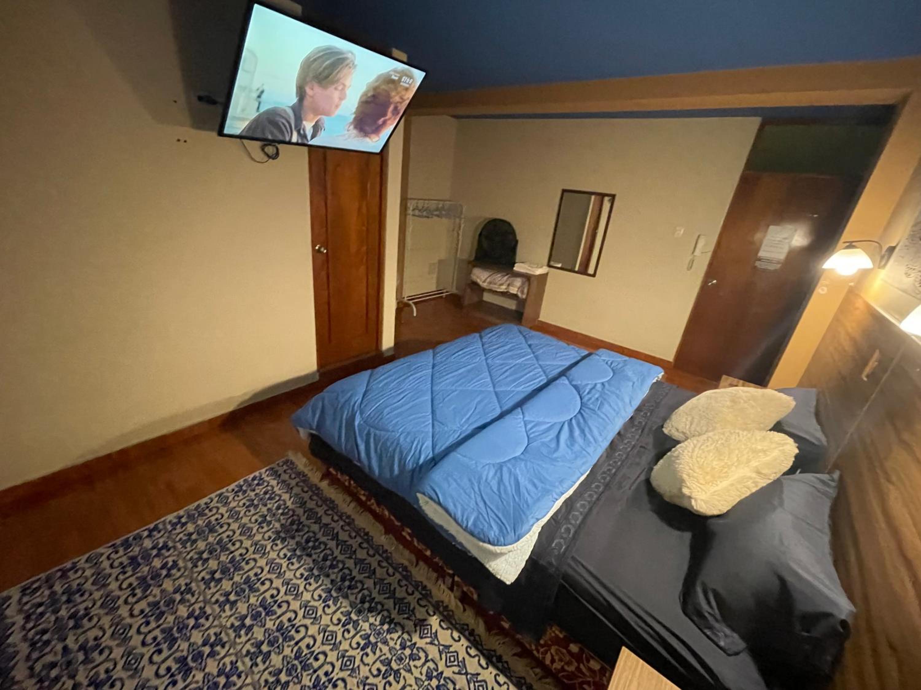 Hostal Stelar view 3