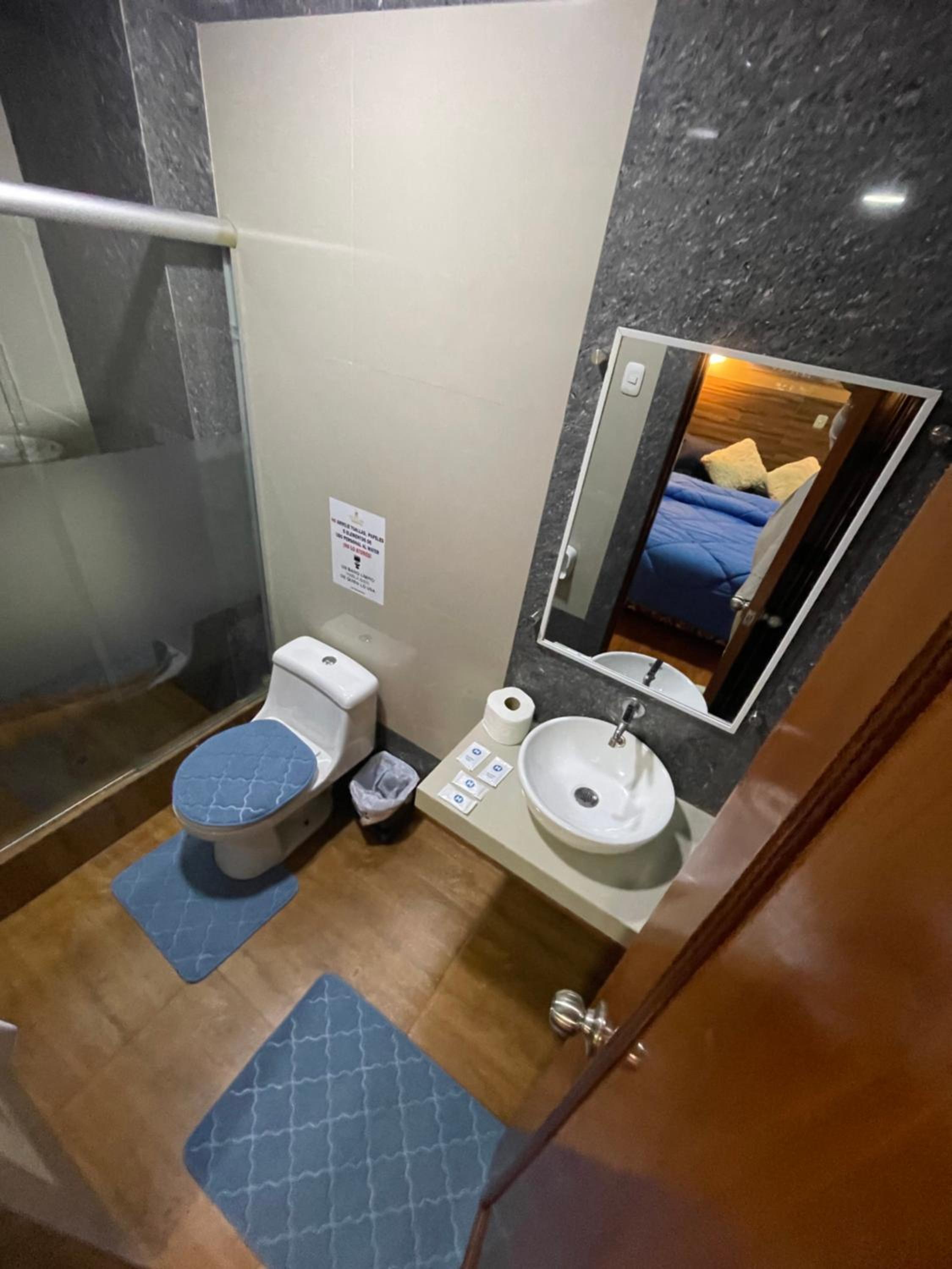 Hostal Stelar view 5