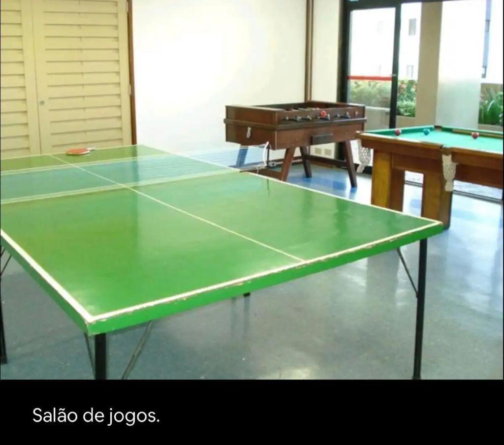 Apartamento Pé na Areia - Barra Bella Posto 6 Barra da Tijuca