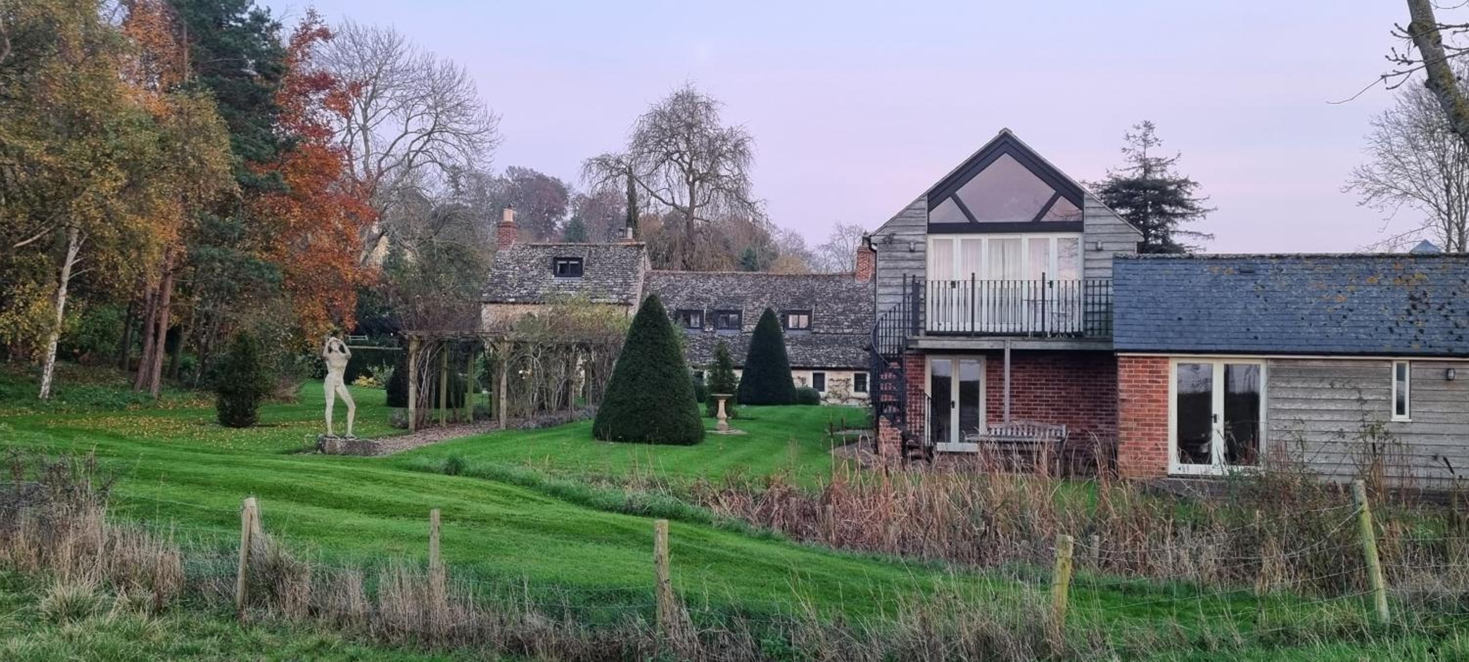 Orchard Cottage