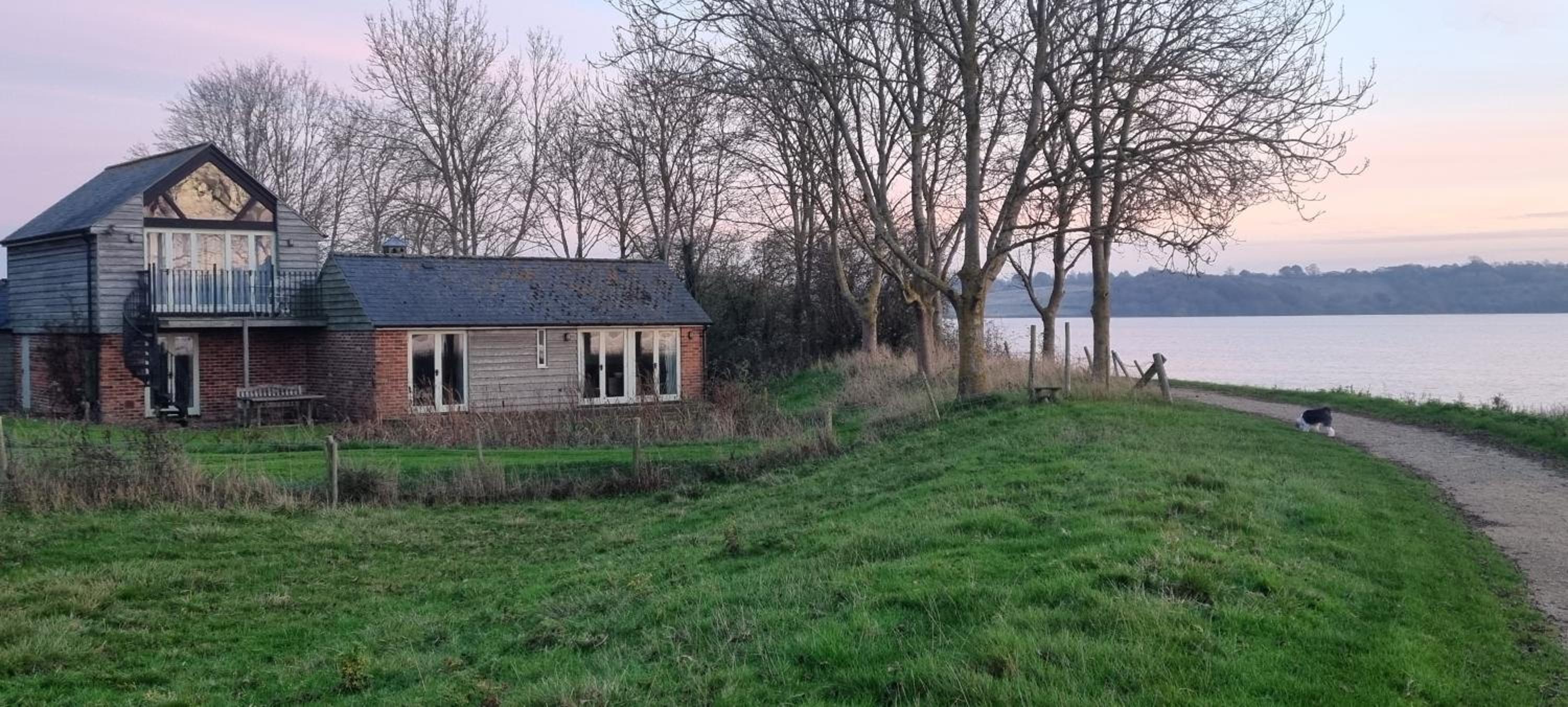Orchard Cottage