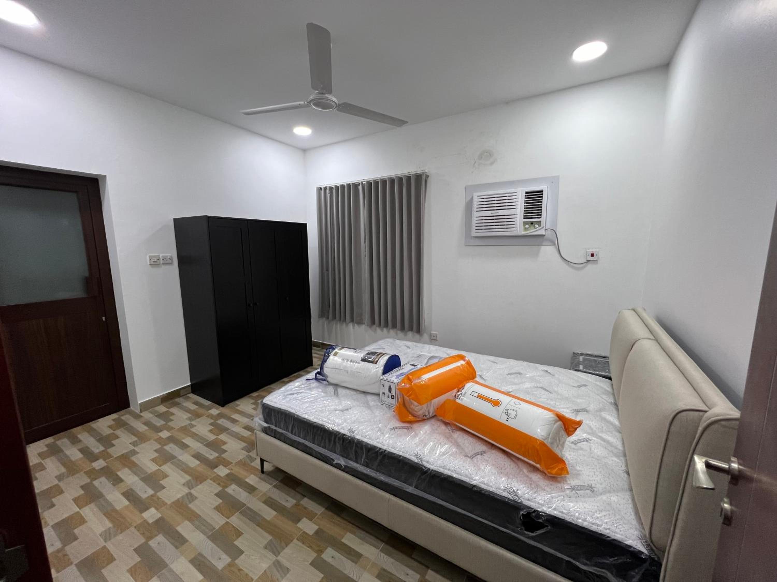 AlWadi AGROSERNE - 2BR West Riffa Apartment