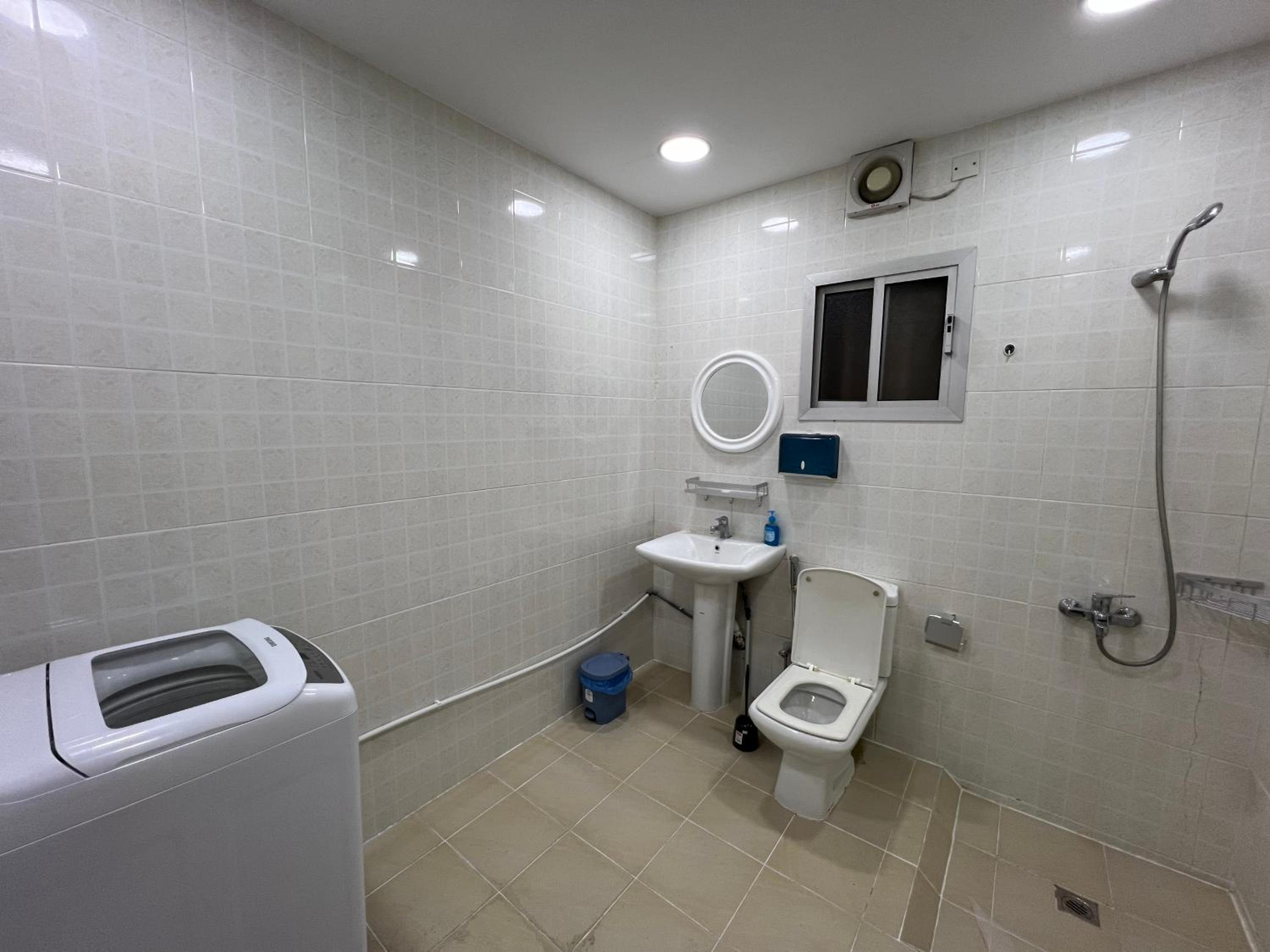 AlWadi AGROSERNE - 2BR West Riffa Apartment